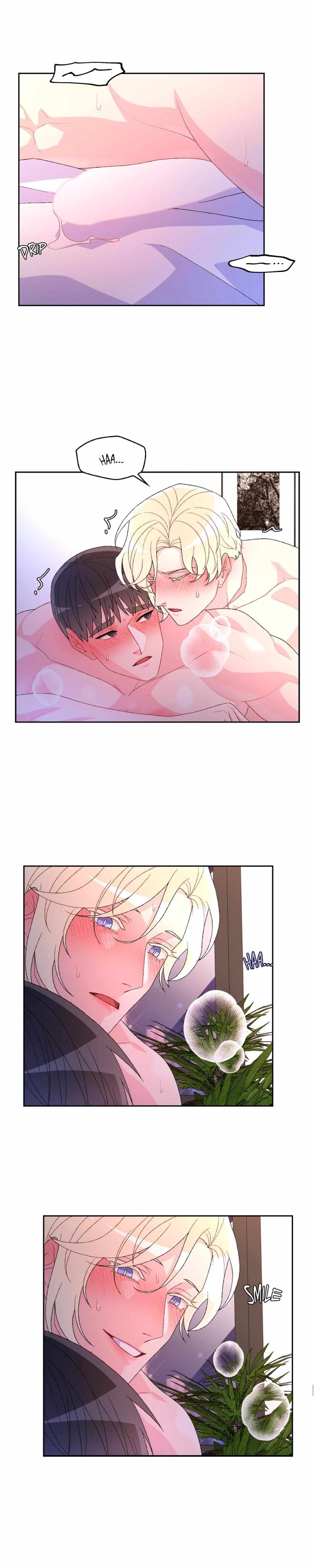 Arthur Chapter 38 - Page 14 in English