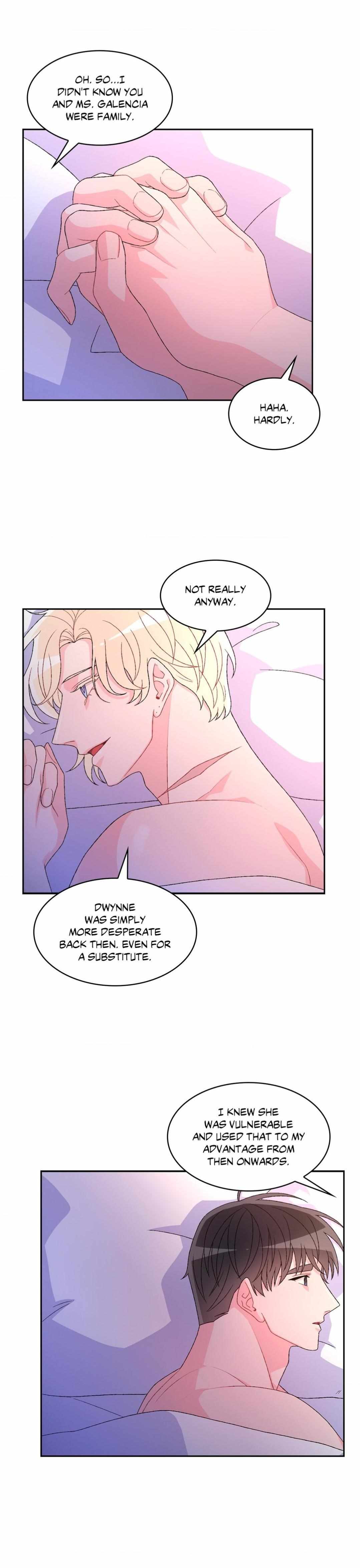 Arthur Chapter 38 - Page 19 in English