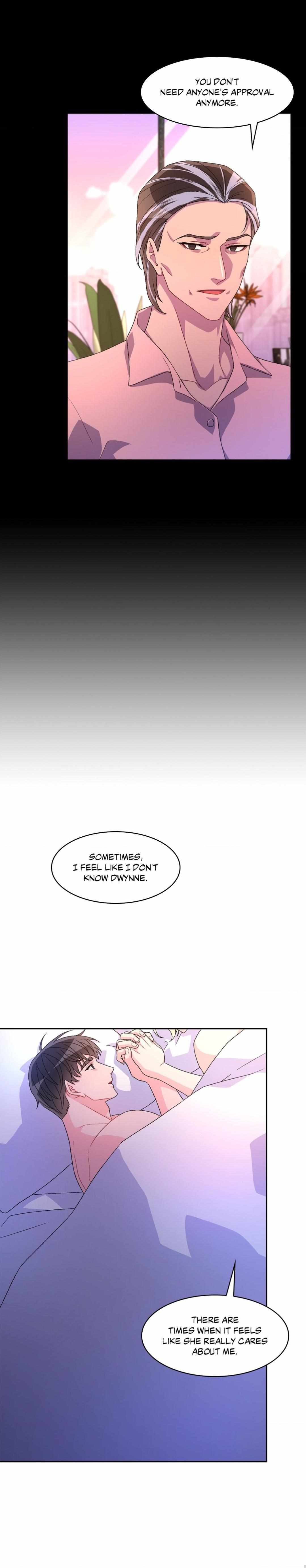 Arthur Chapter 38 - Page 23 in English