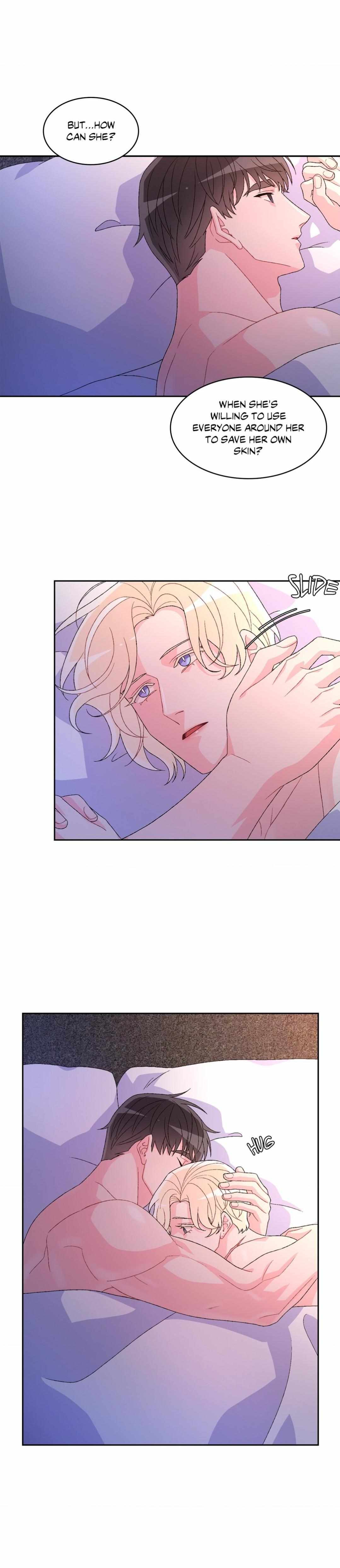 Arthur Chapter 38 - Page 24 in English