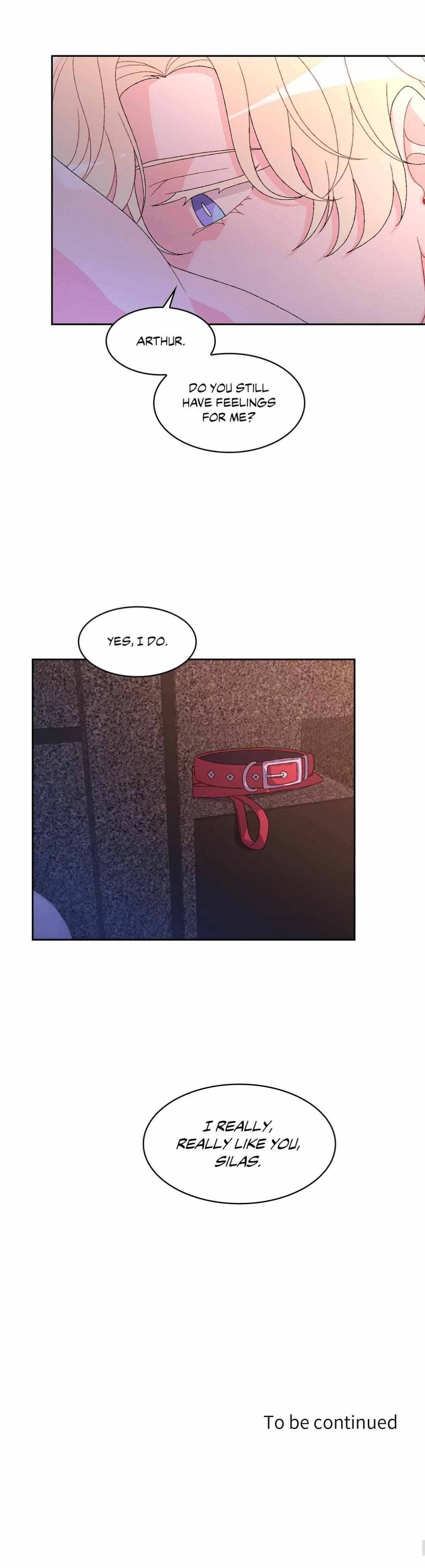 Arthur Chapter 38 - Page 25 in English