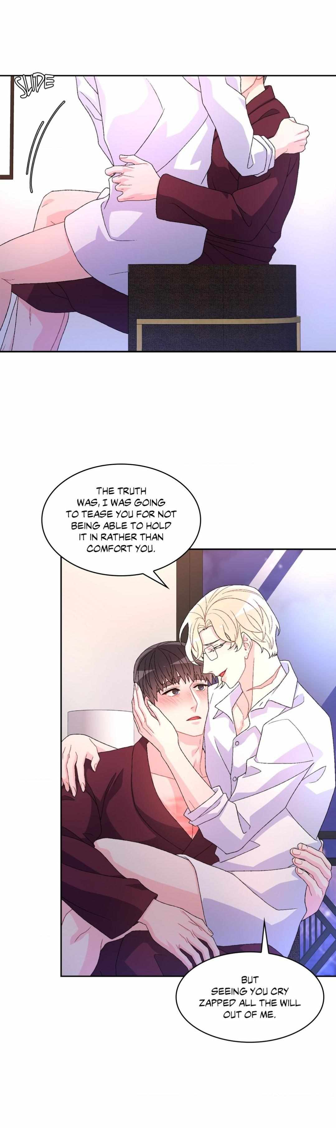 Arthur Chapter 38 - Page 4 in English
