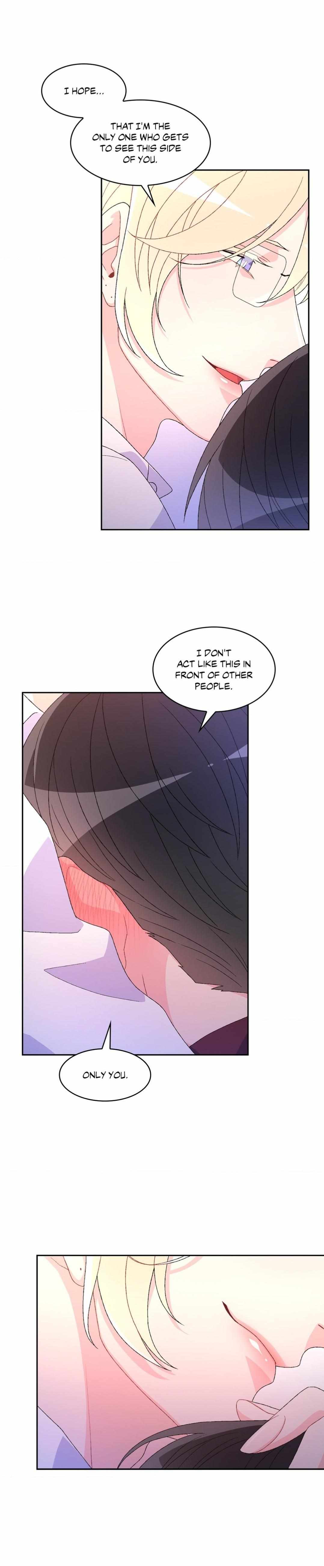 Arthur Chapter 38 - Page 8 in English