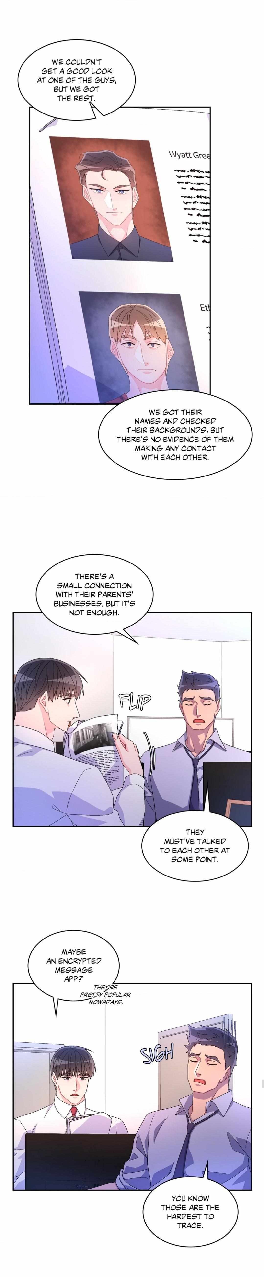 Arthur Chapter 39 - Page 12 in English