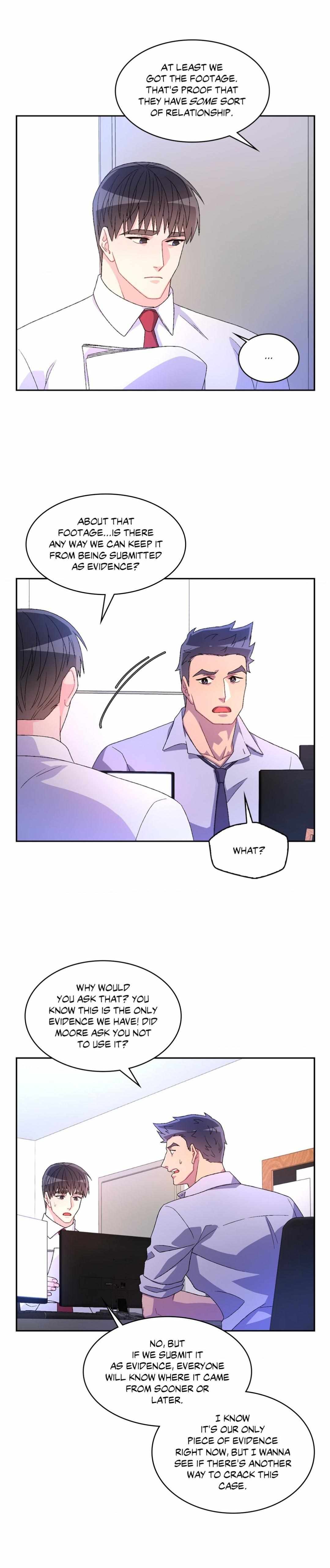 Arthur Chapter 39 - Page 13 in English
