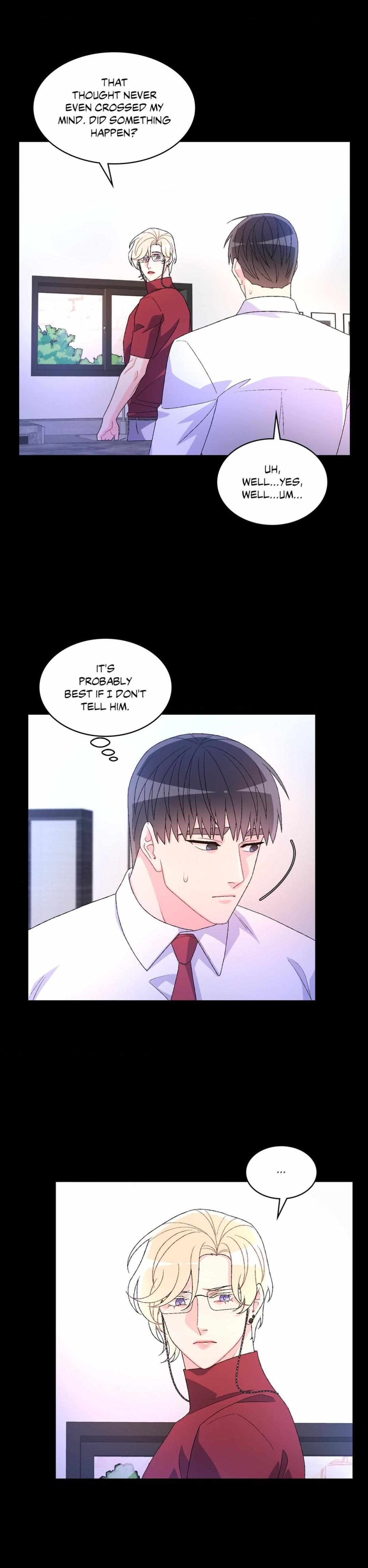 Arthur Chapter 39 - Page 19 in English