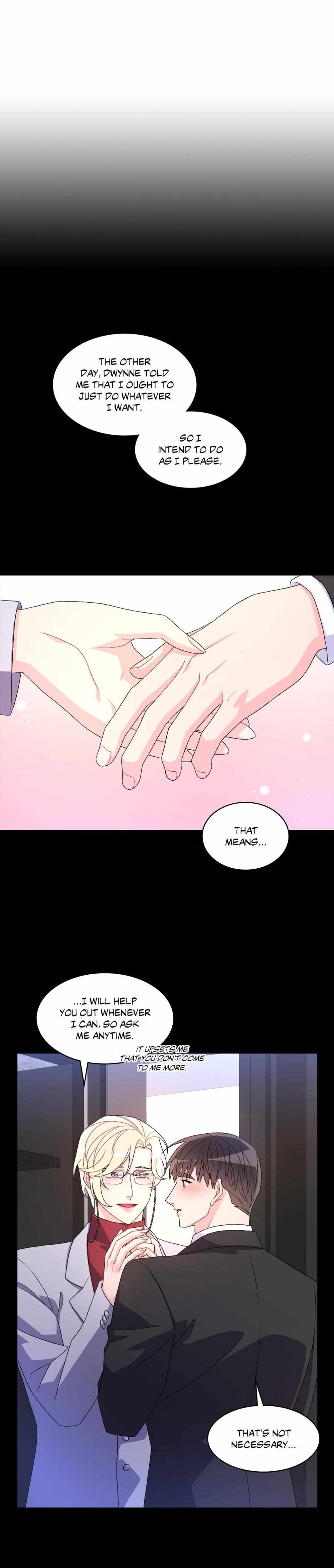 Arthur Chapter 39 - Page 25 in English