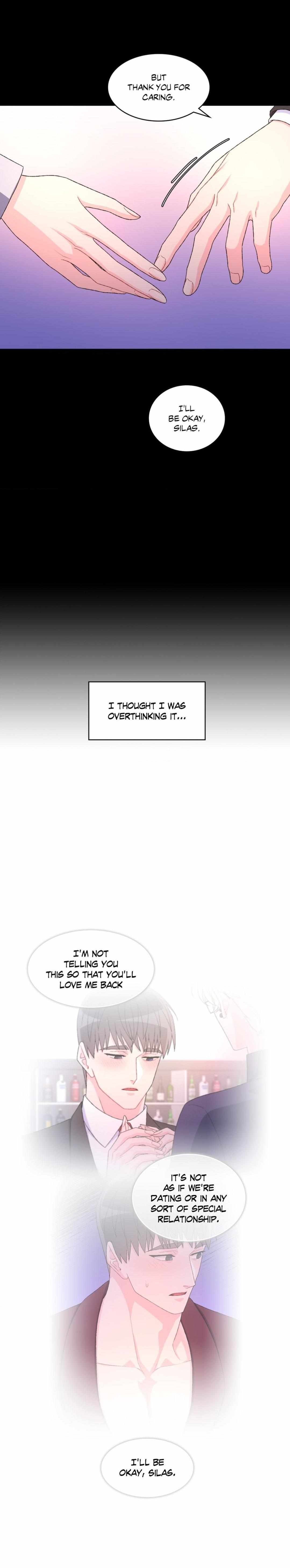 Arthur Chapter 39 - Page 27 in English