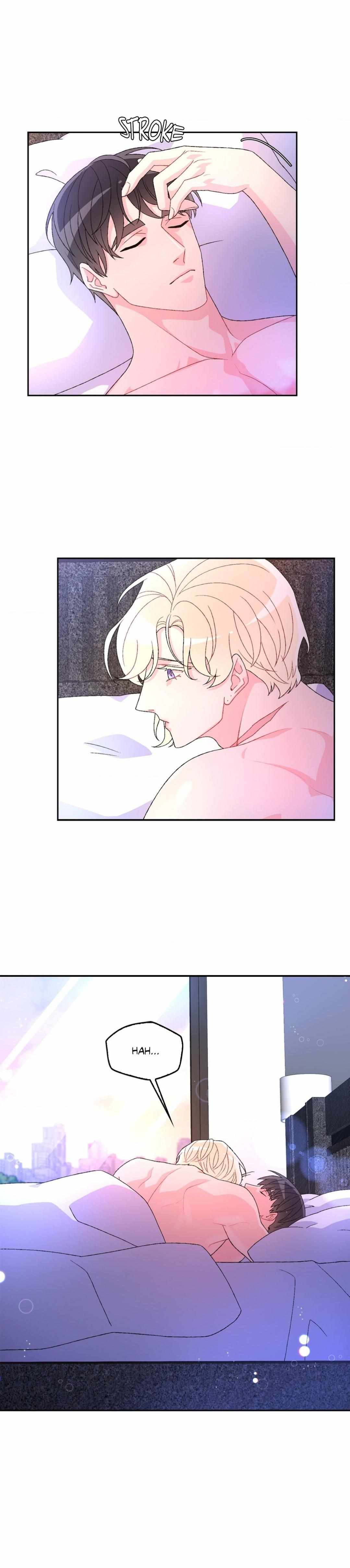 Arthur Chapter 39 - Page 3 in English