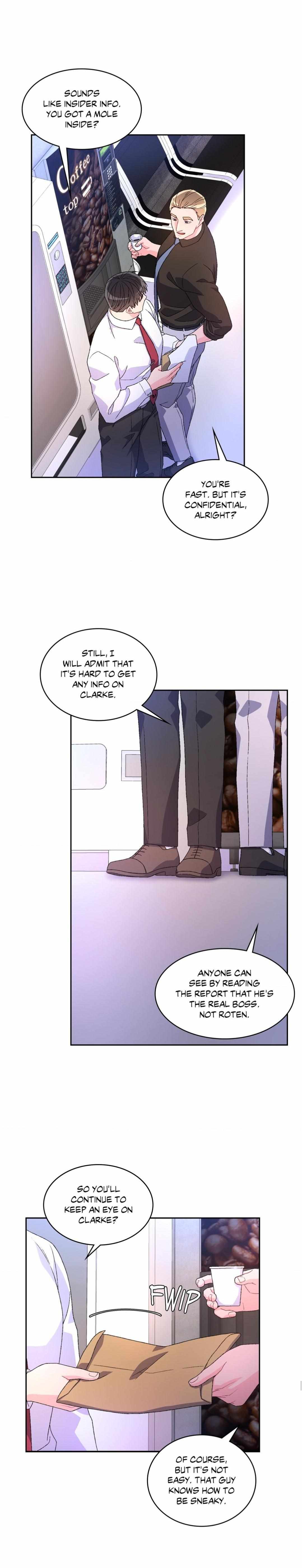 Arthur Chapter 39 - Page 7 in English