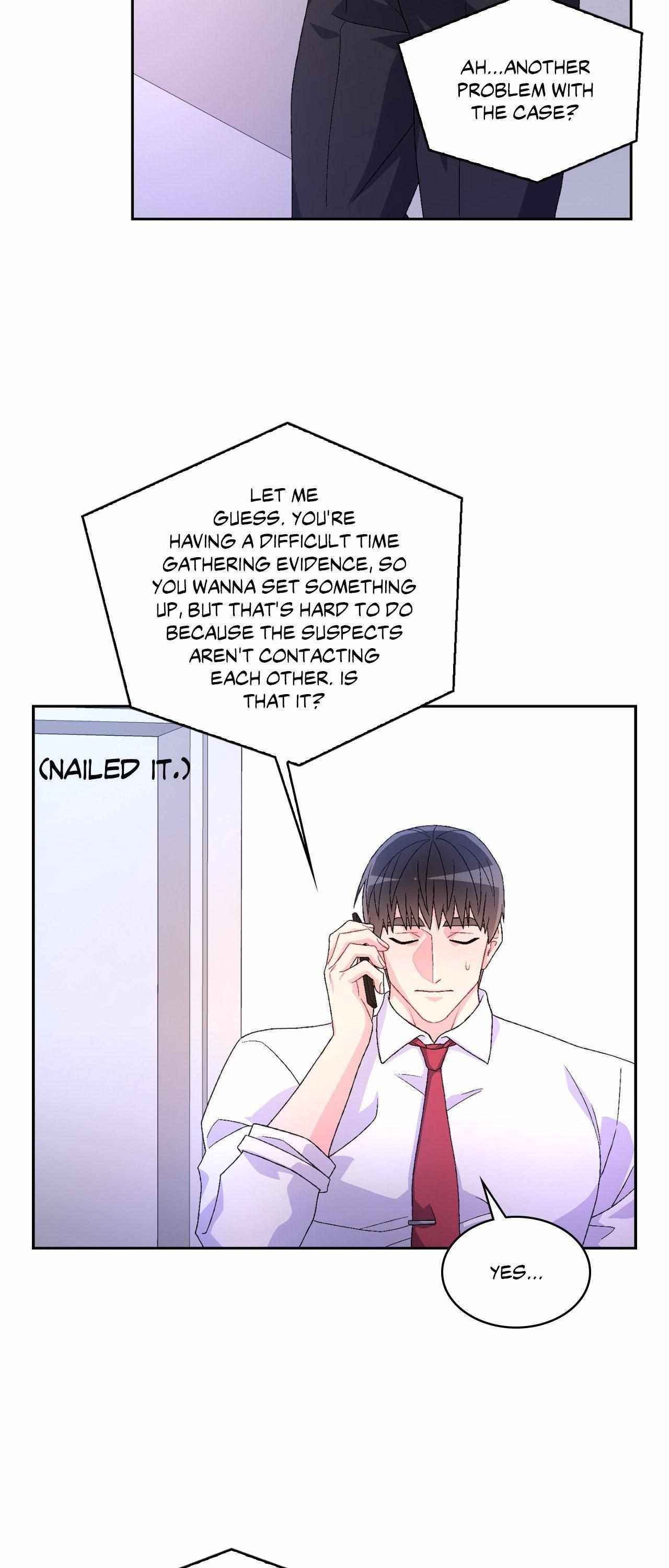 Arthur Chapter 40 - Page 22 in English