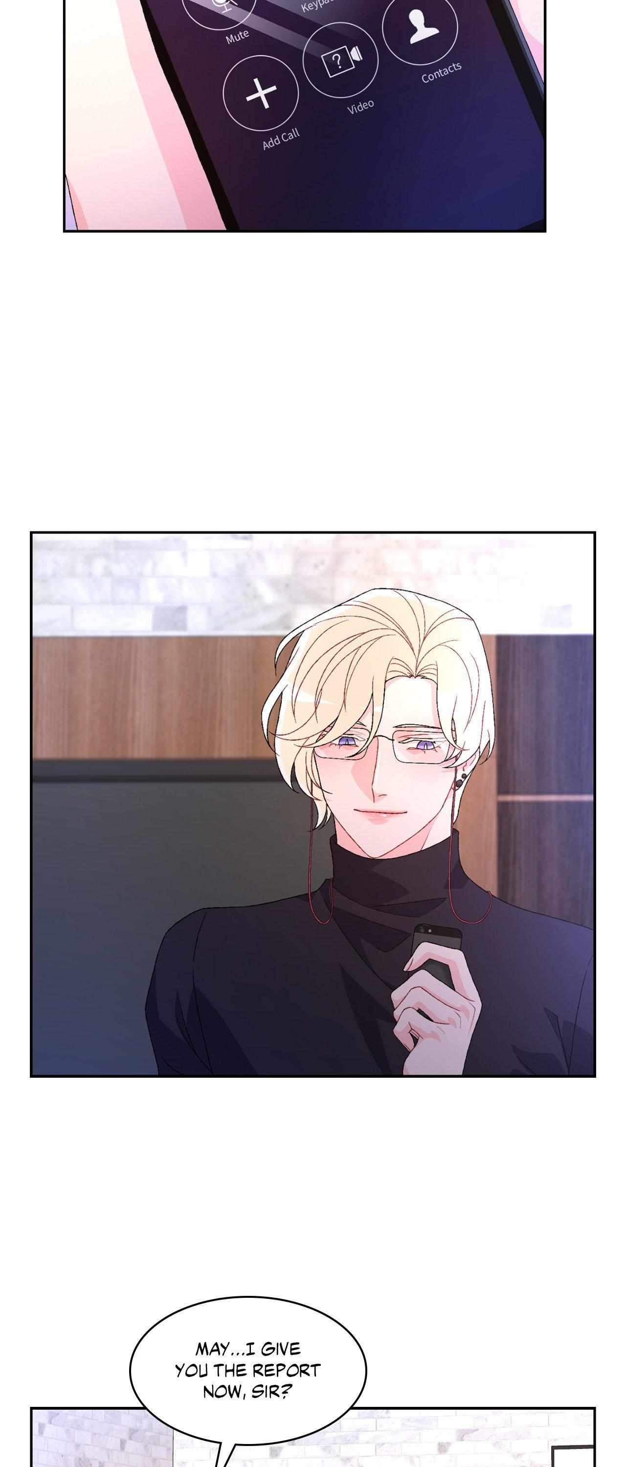 Arthur Chapter 40 - Page 26 in English