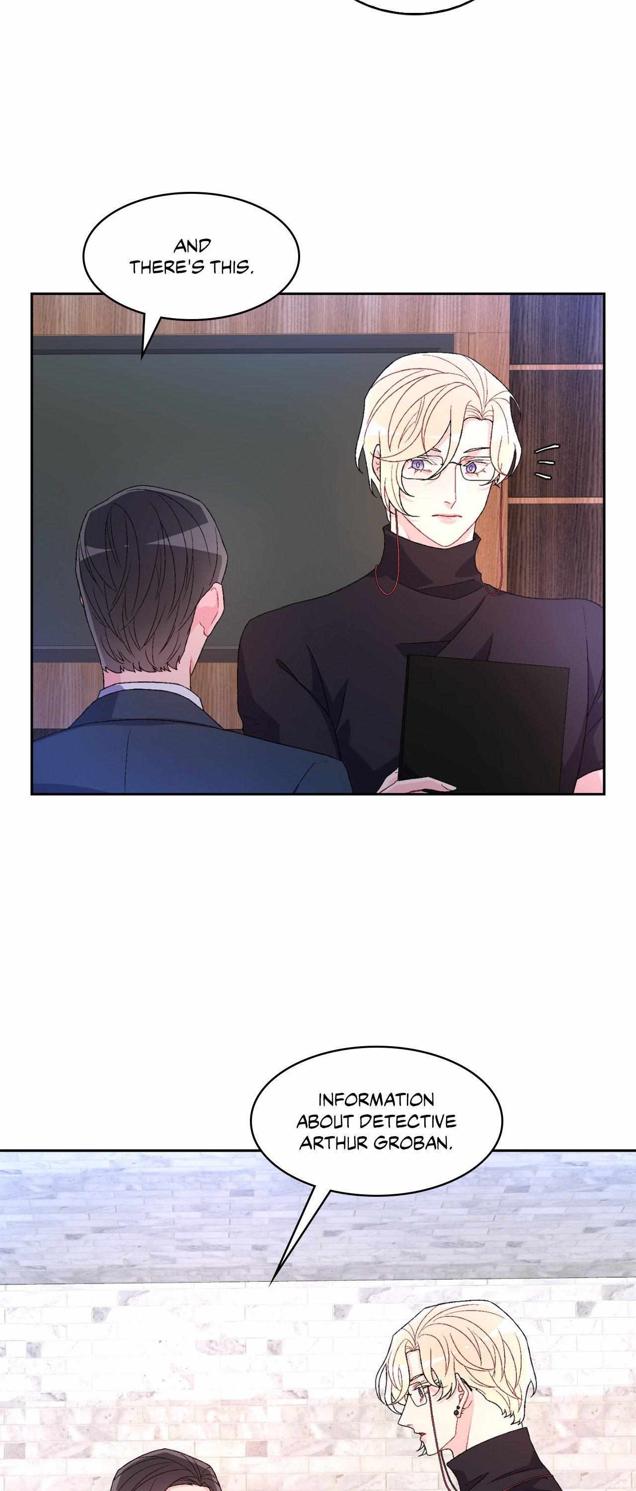 Arthur Chapter 40 - Page 28 in English