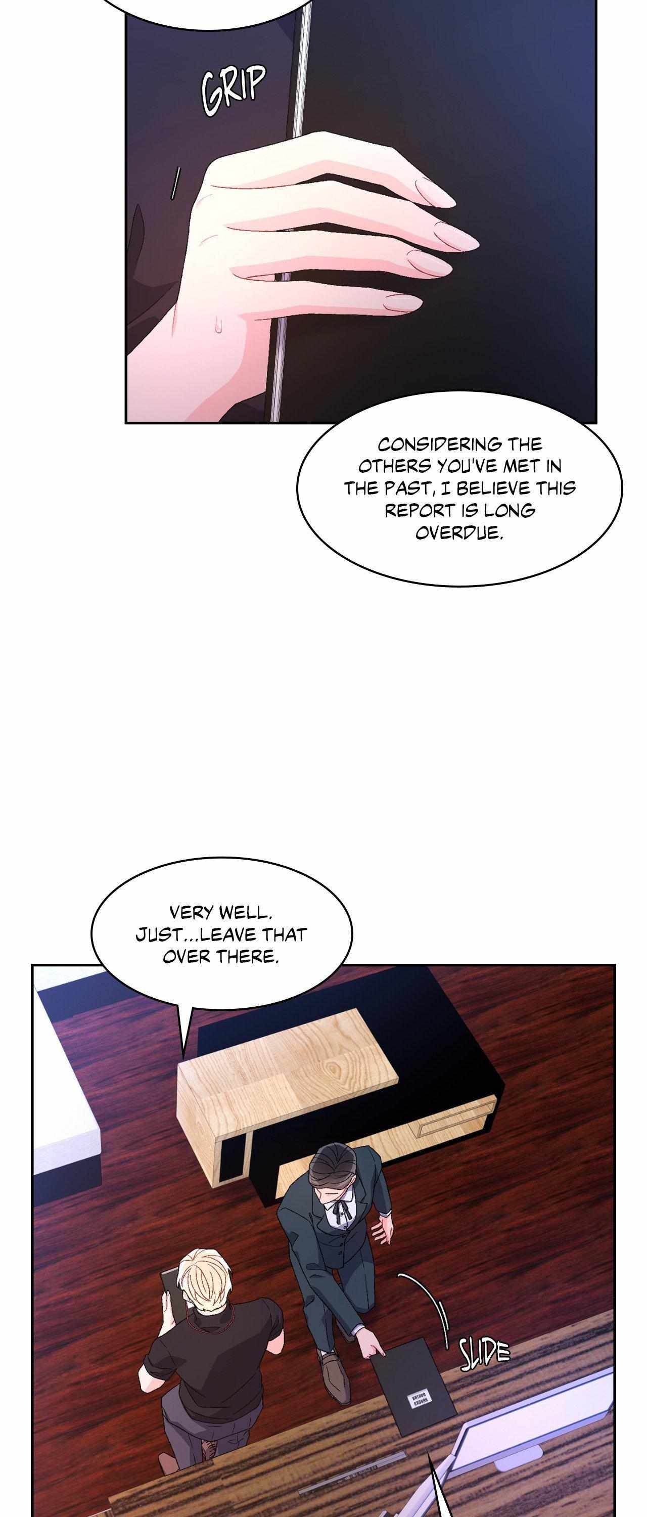 Arthur Chapter 40 - Page 31 in English