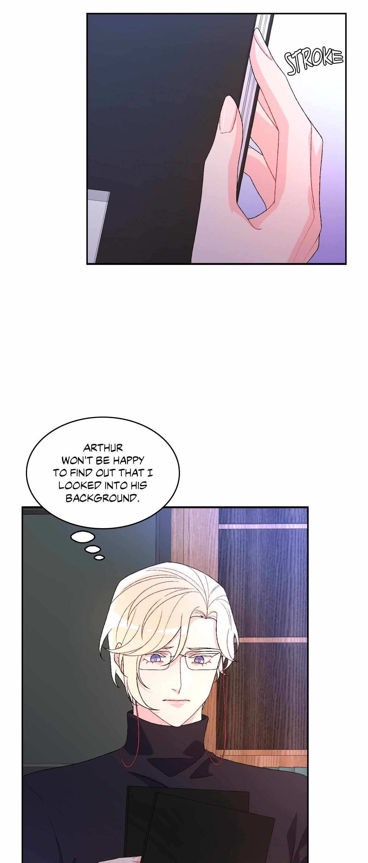 Arthur Chapter 40 - Page 37 in English