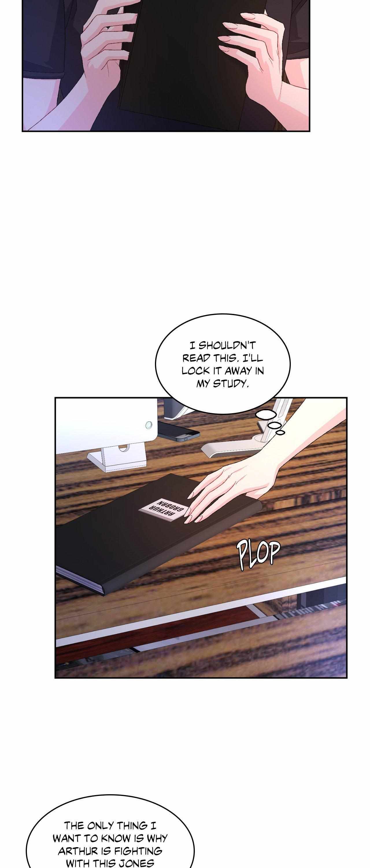 Arthur Chapter 40 - Page 38 in English