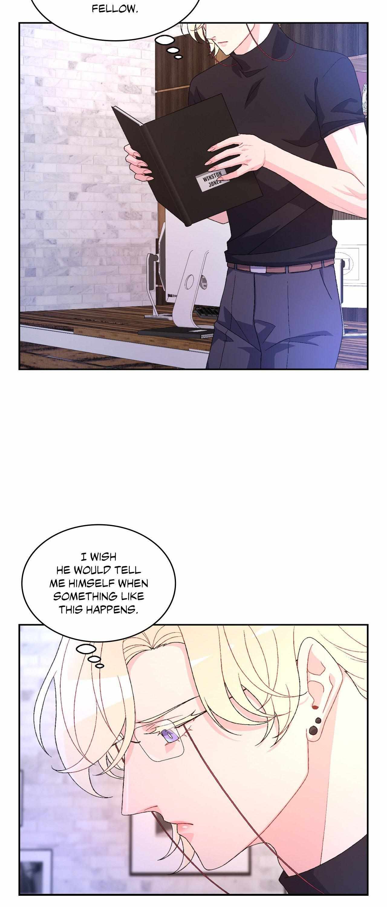 Arthur Chapter 40 - Page 39 in English