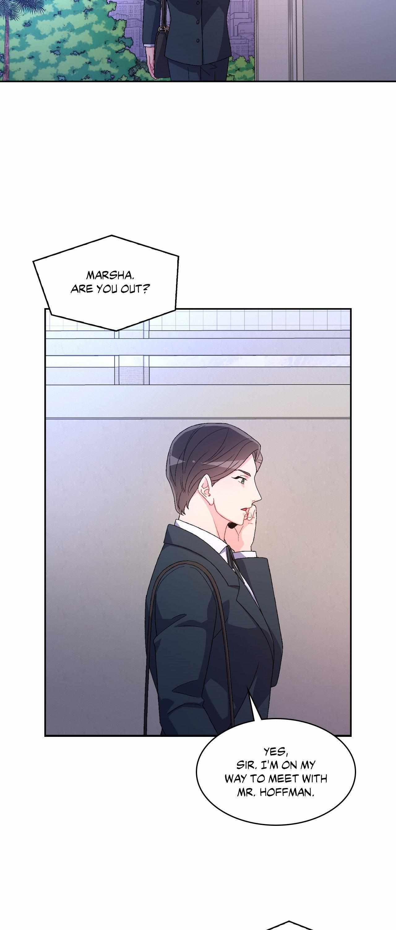 Arthur Chapter 40 - Page 4 in English
