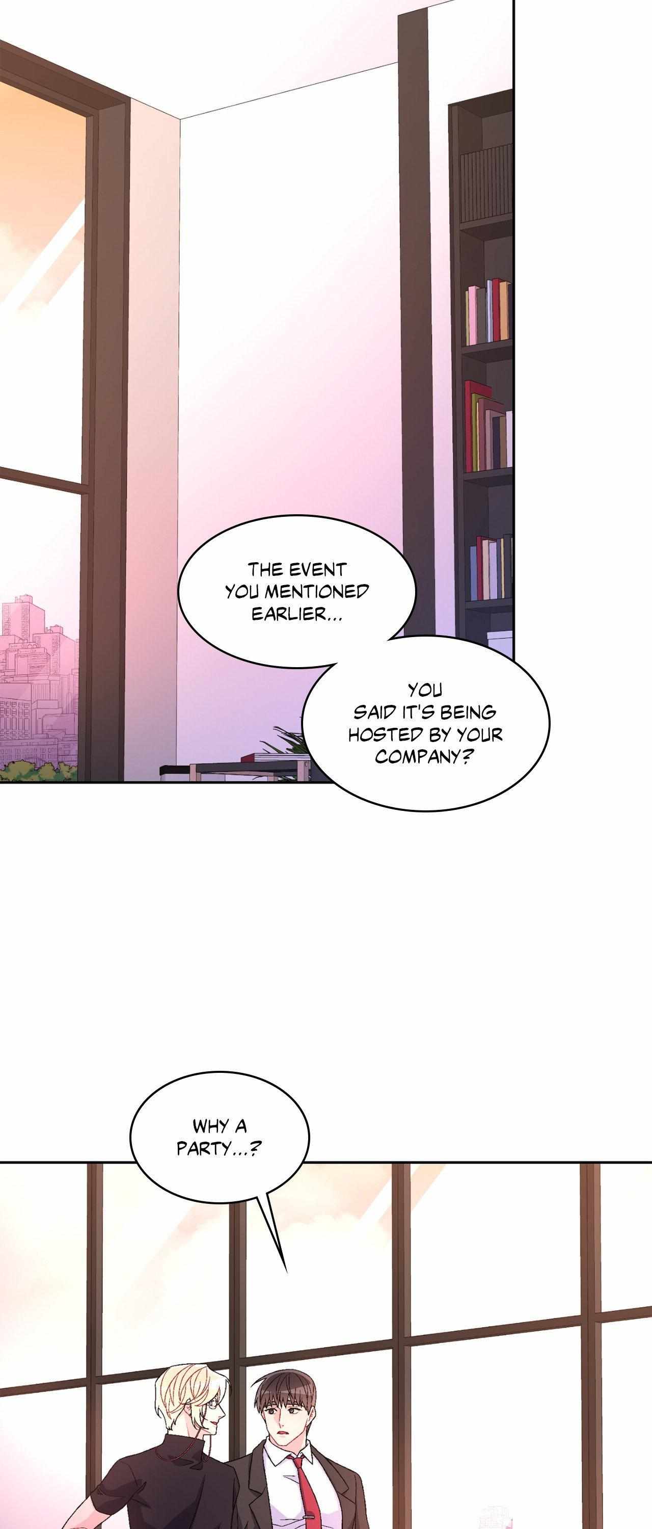 Arthur Chapter 40 - Page 41 in English