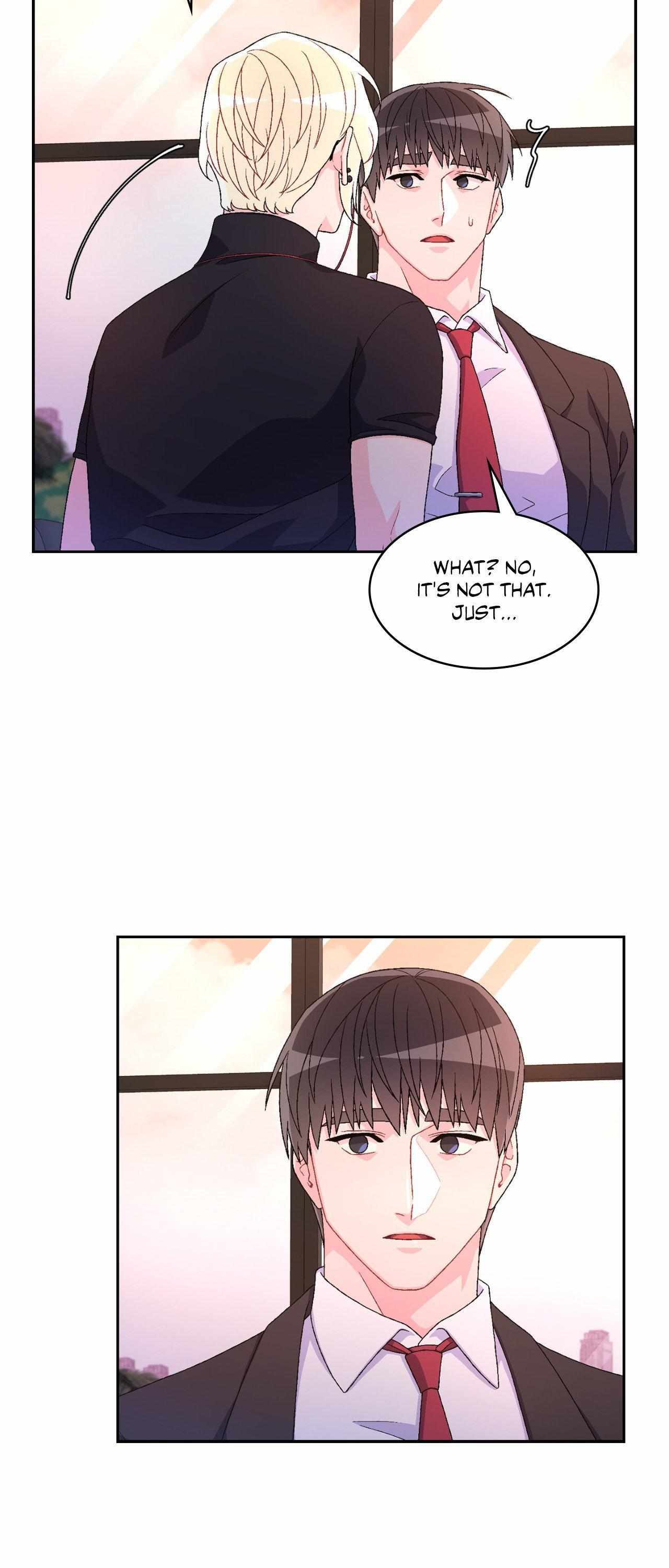 Arthur Chapter 40 - Page 47 in English