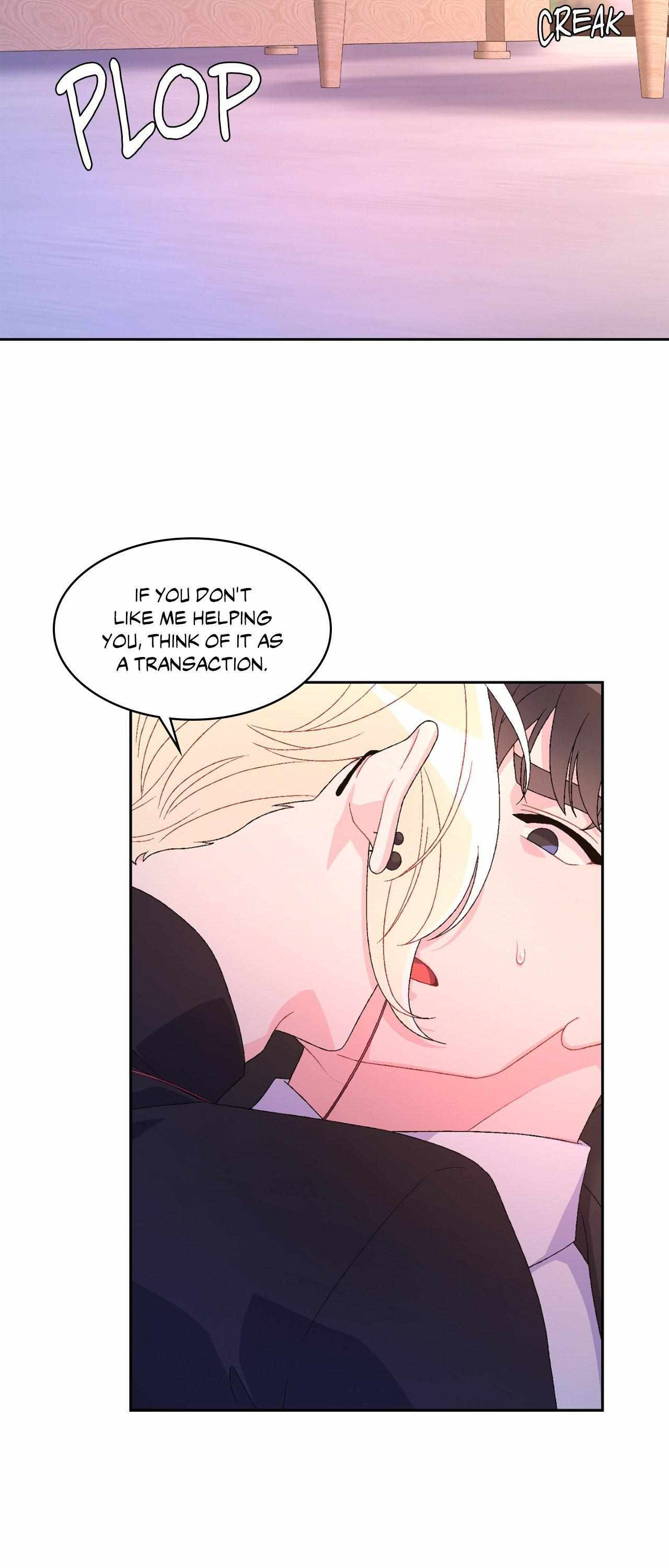 Arthur Chapter 40 - Page 50 in English