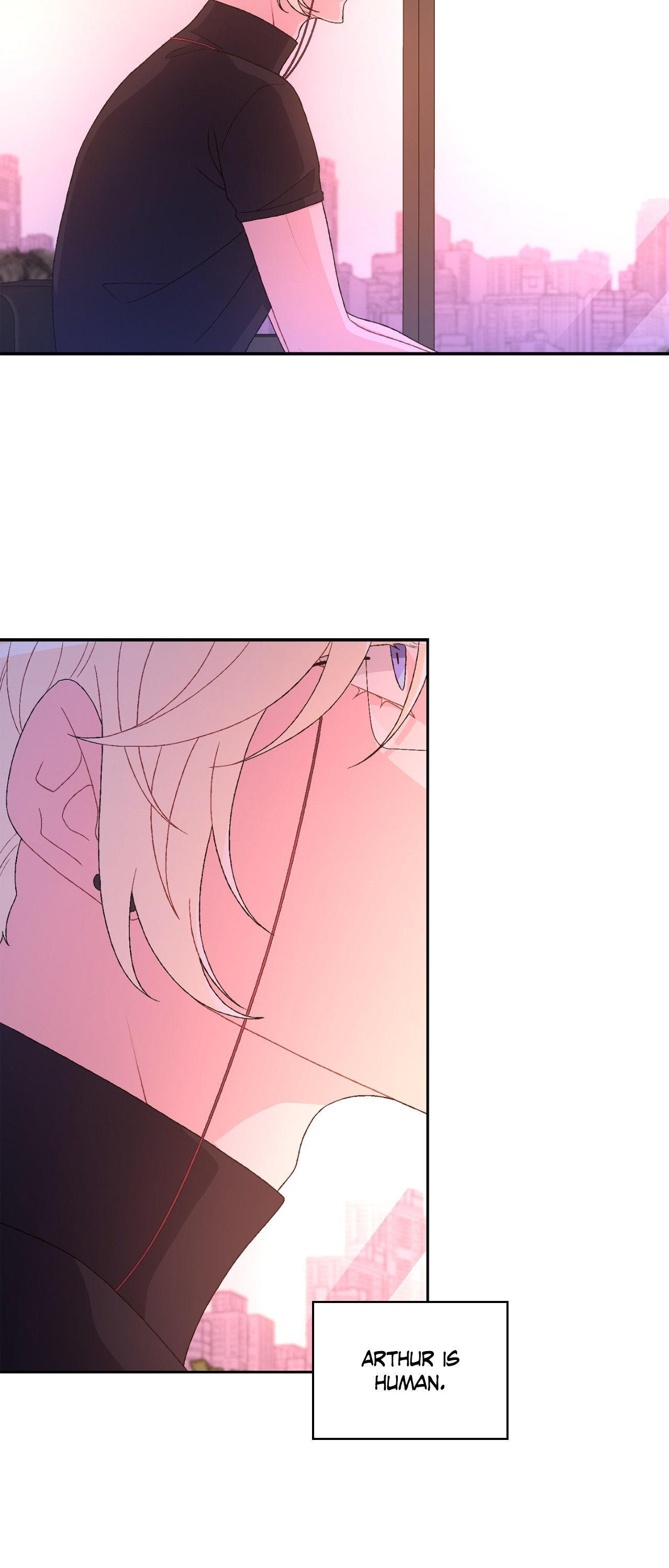 Arthur Chapter 41 - Page 24 in English