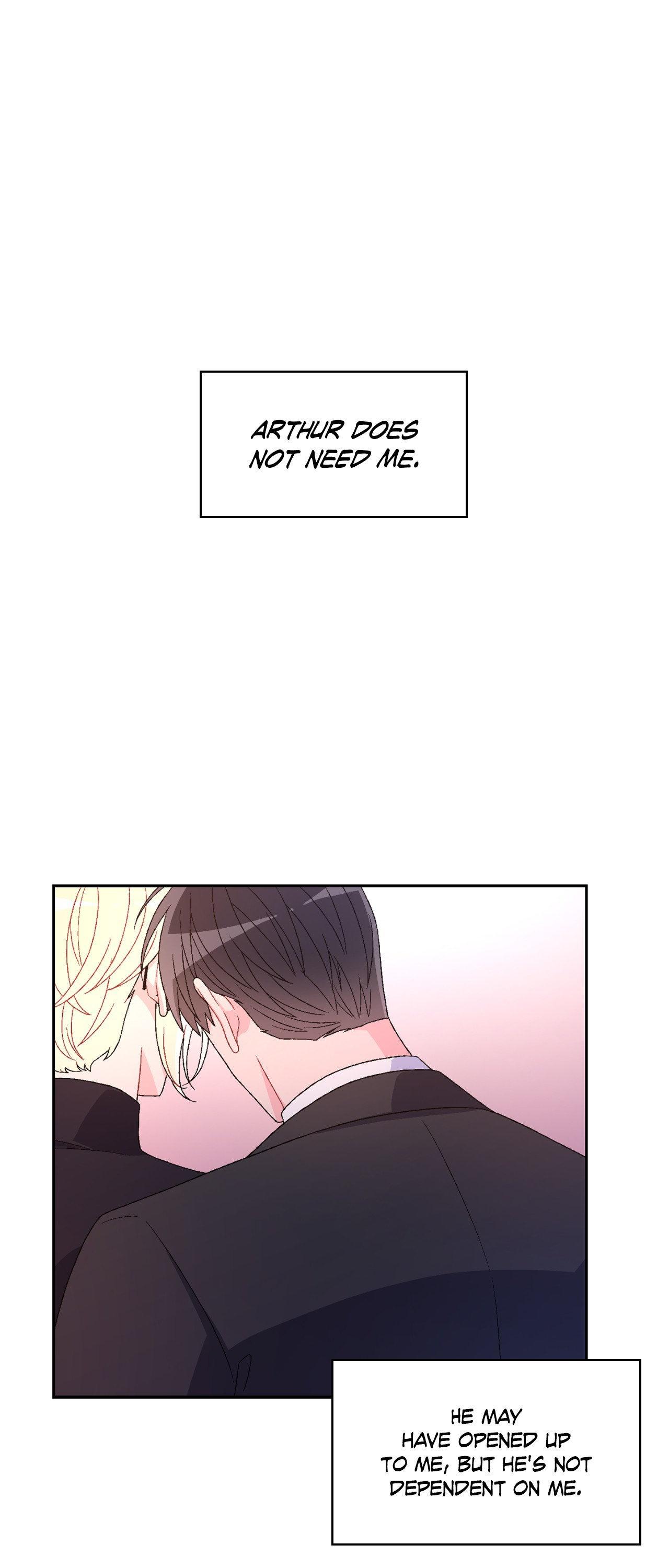 Arthur Chapter 41 - Page 26 in English