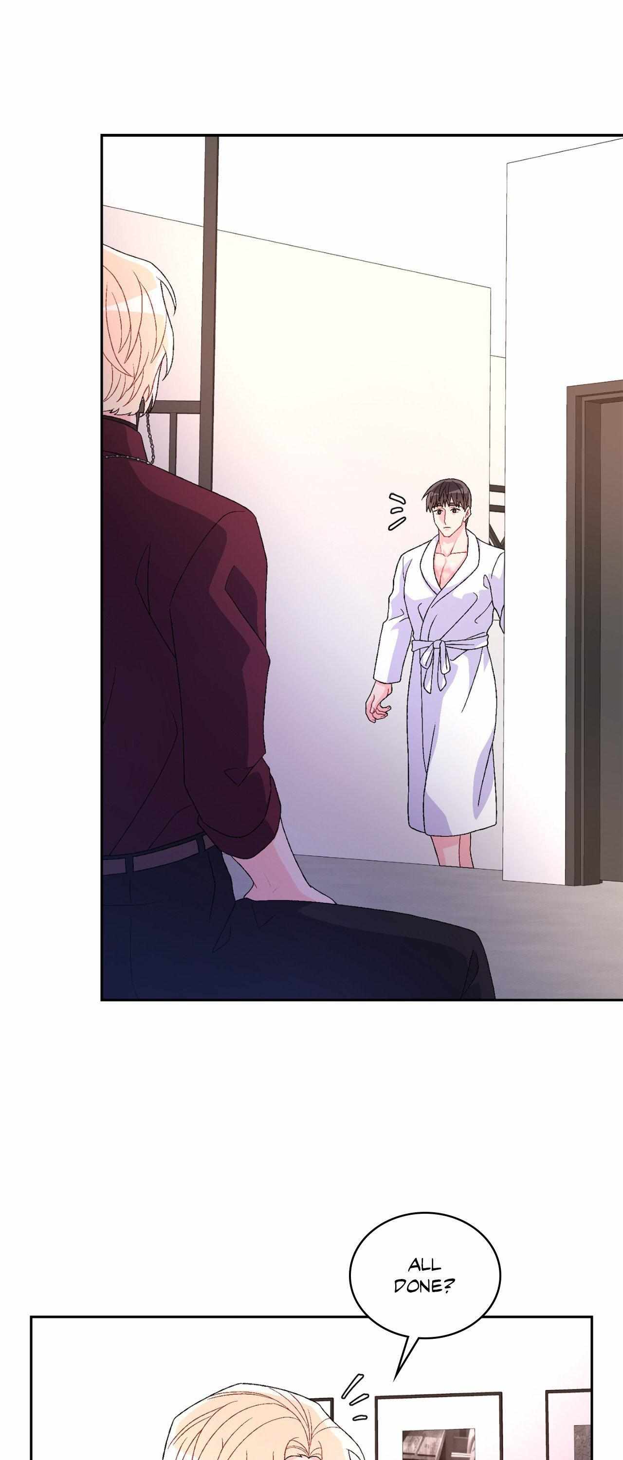 Arthur Chapter 41 - Page 30 in English