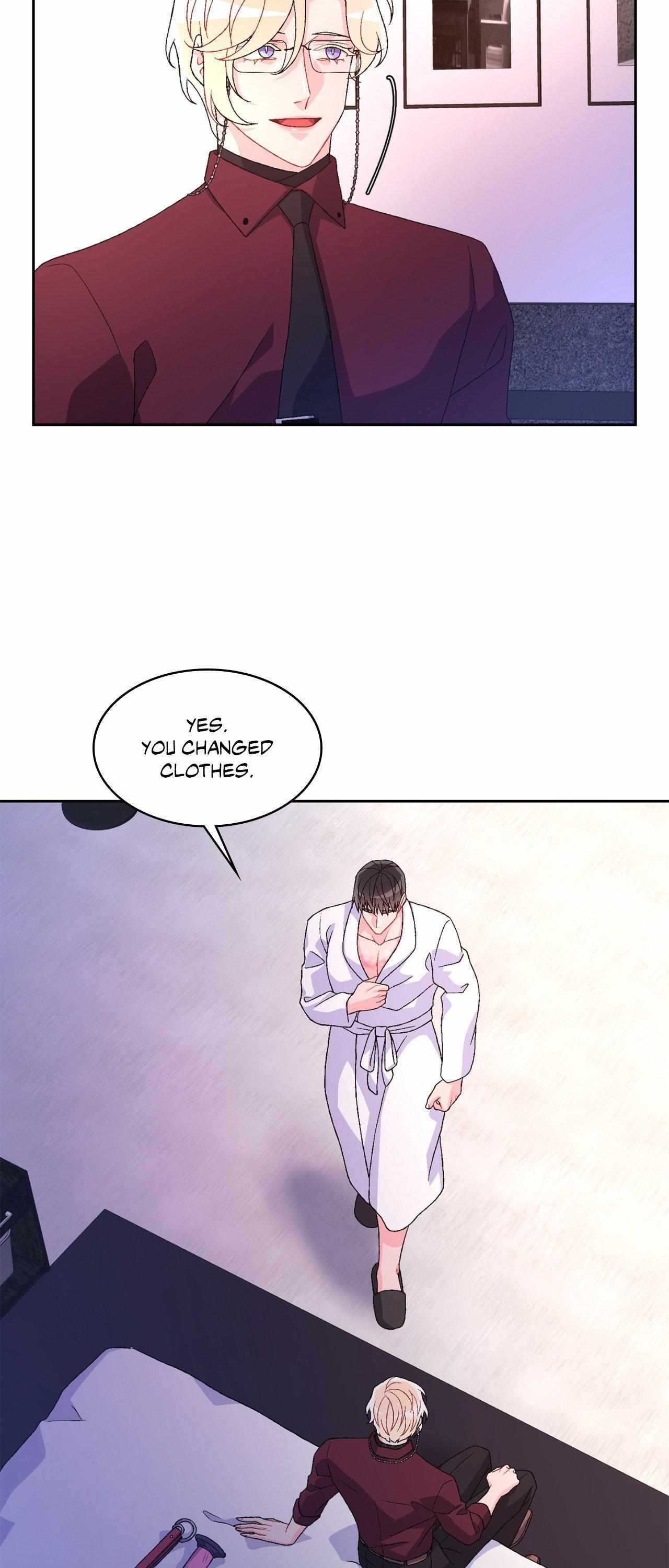 Arthur Chapter 41 - Page 31 in English