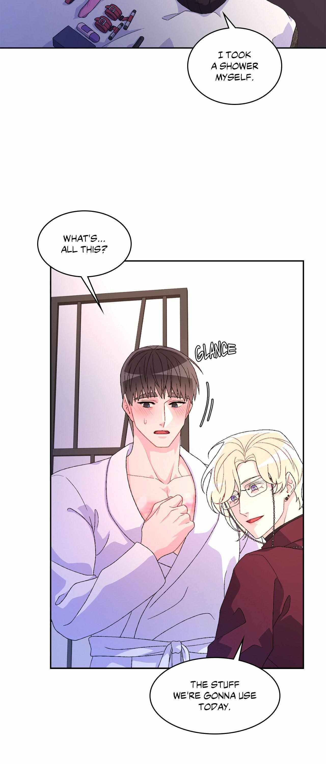 Arthur Chapter 41 - Page 32 in English