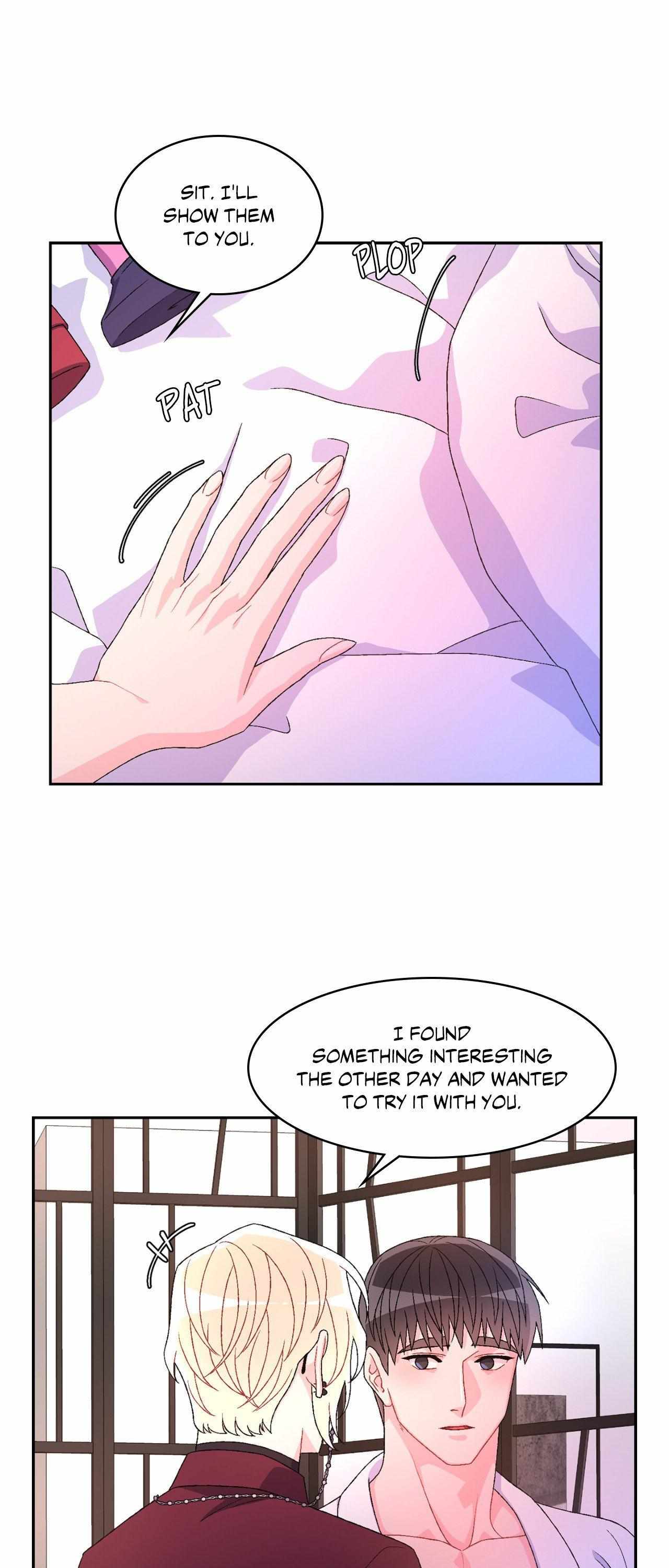 Arthur Chapter 41 - Page 33 in English