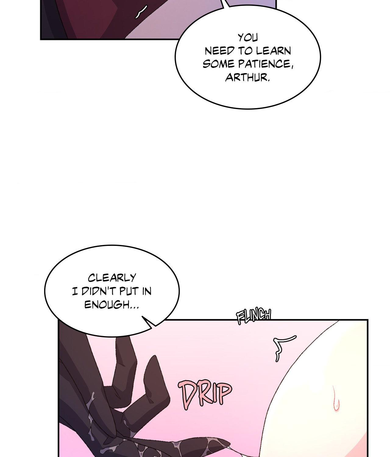 Arthur Chapter 42 - Page 20 in English