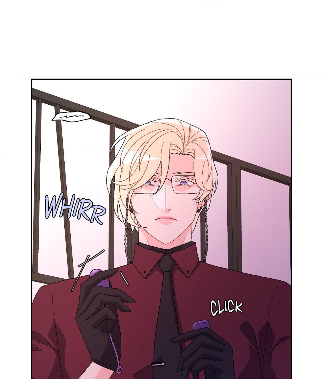 Arthur Chapter 42 - Page 25 in English