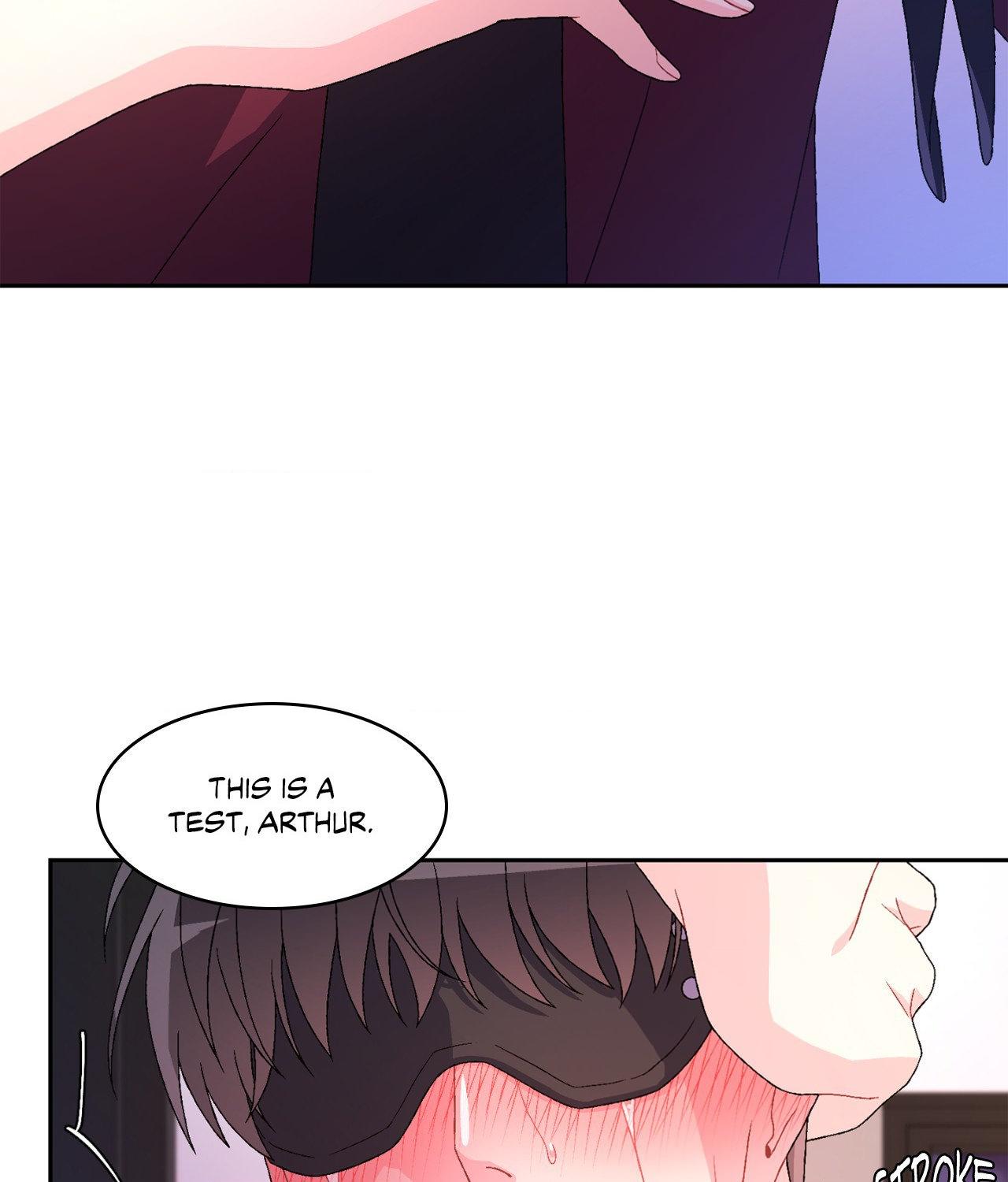 Arthur Chapter 42 - Page 61 in English