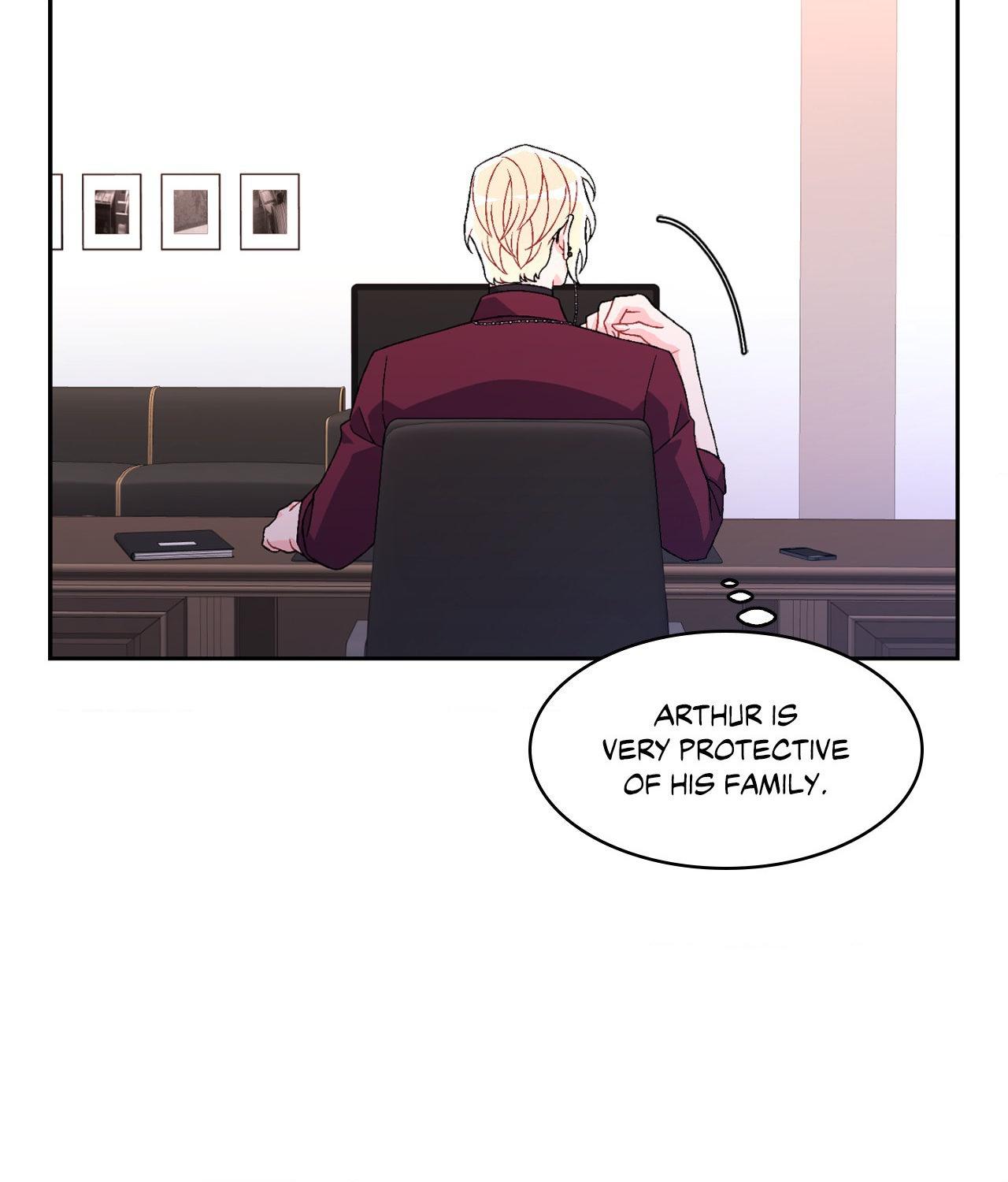 Arthur Chapter 42 - Page 79 in English