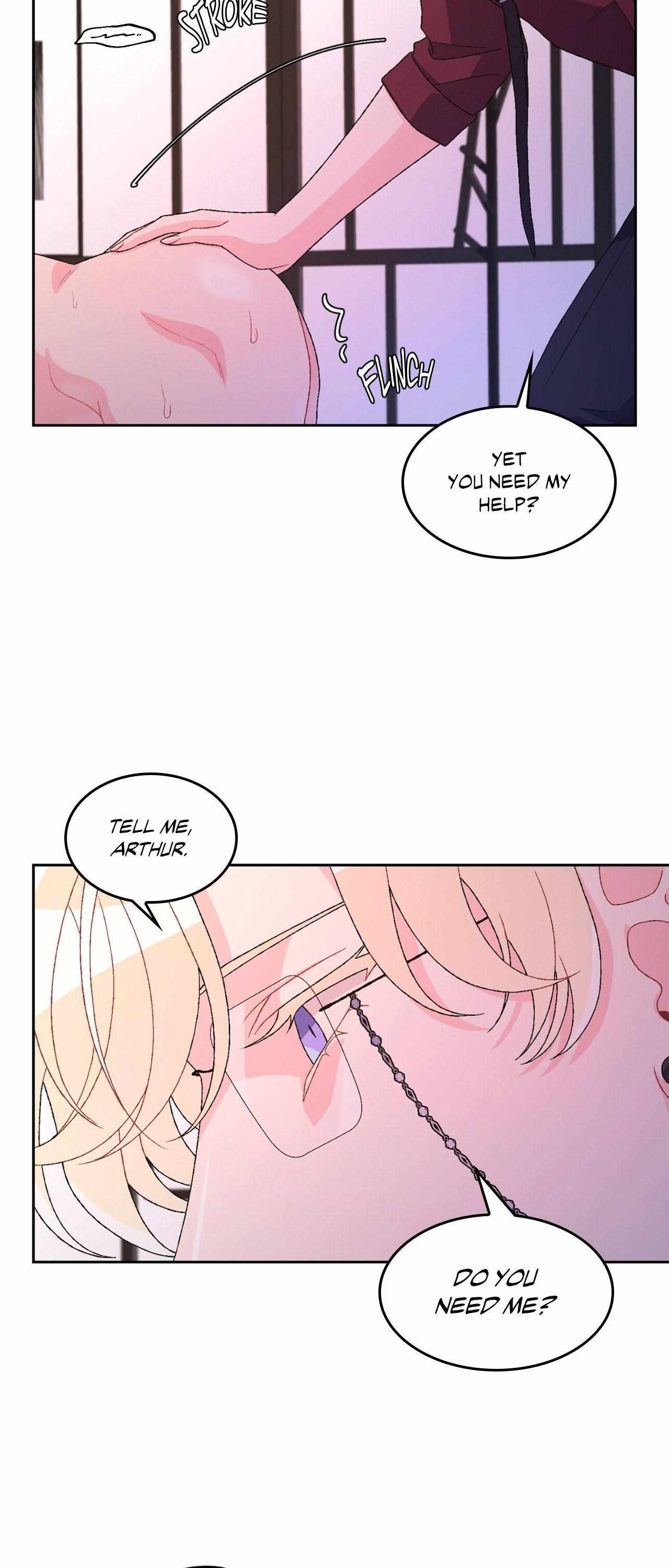 Arthur Chapter 43 - Page 29 in English