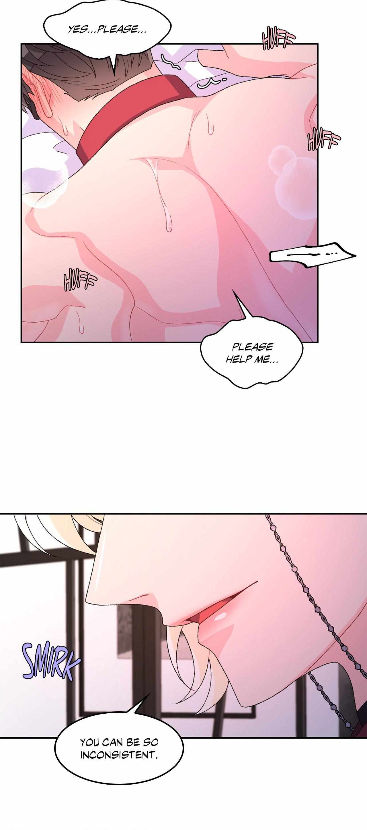 Arthur Chapter 43 - Page 30 in English