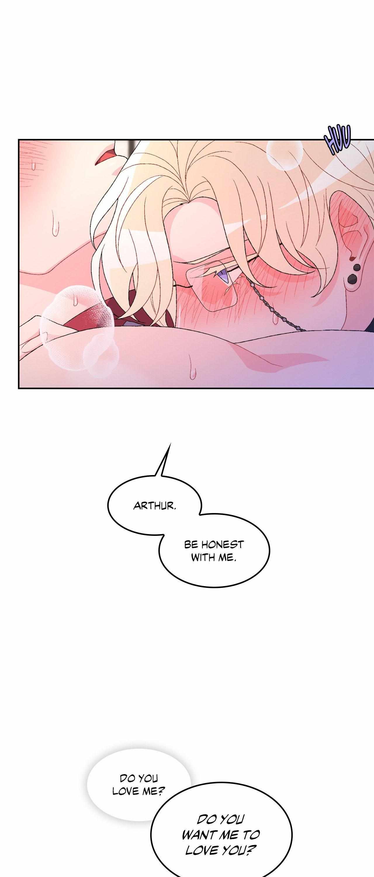 Arthur Chapter 43 - Page 50 in English