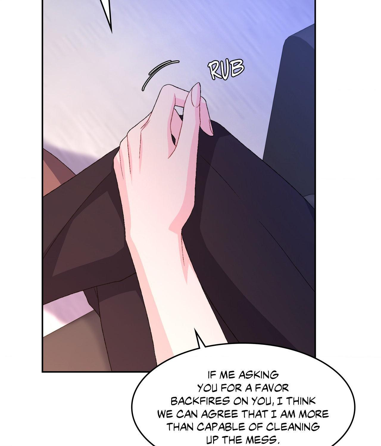 Arthur Chapter 44 - Page 10 in English