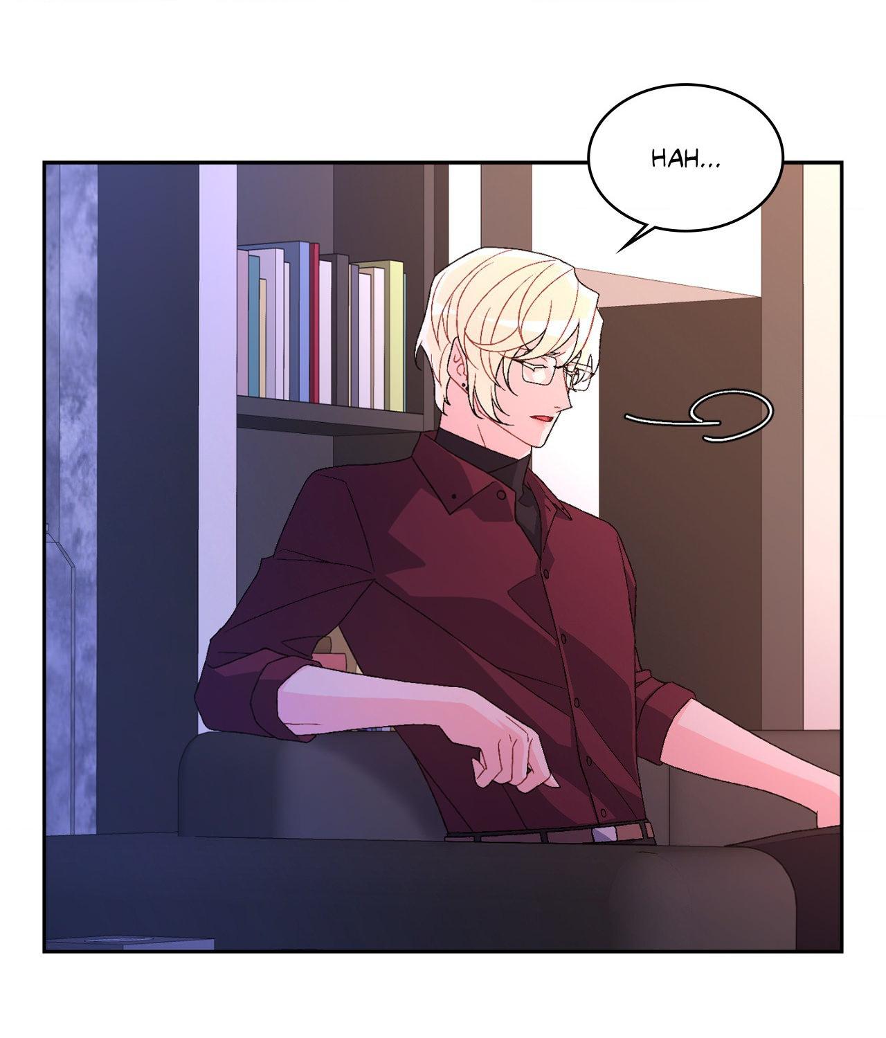 Arthur Chapter 44 - Page 19 in English