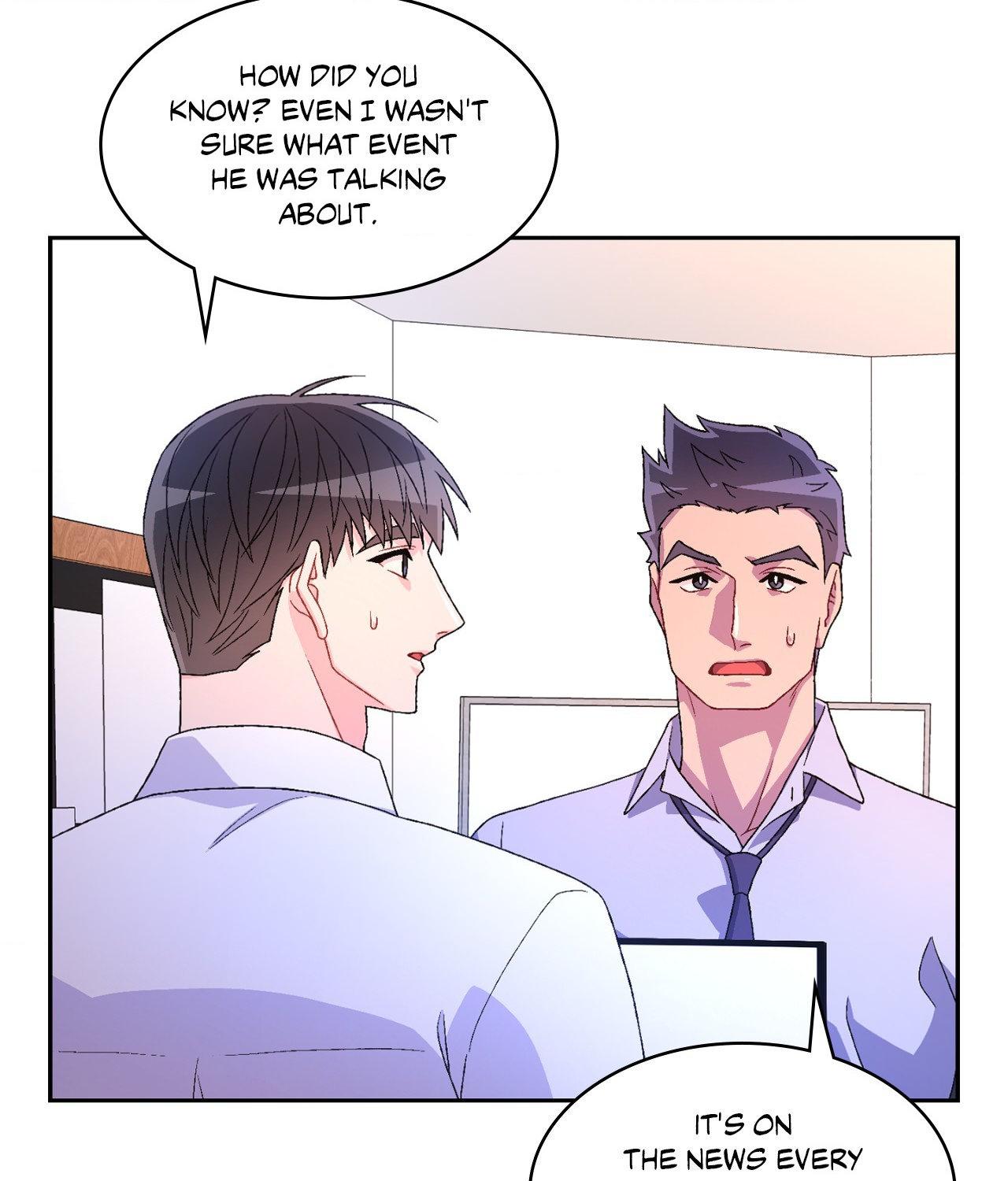 Arthur Chapter 44 - Page 66 in English