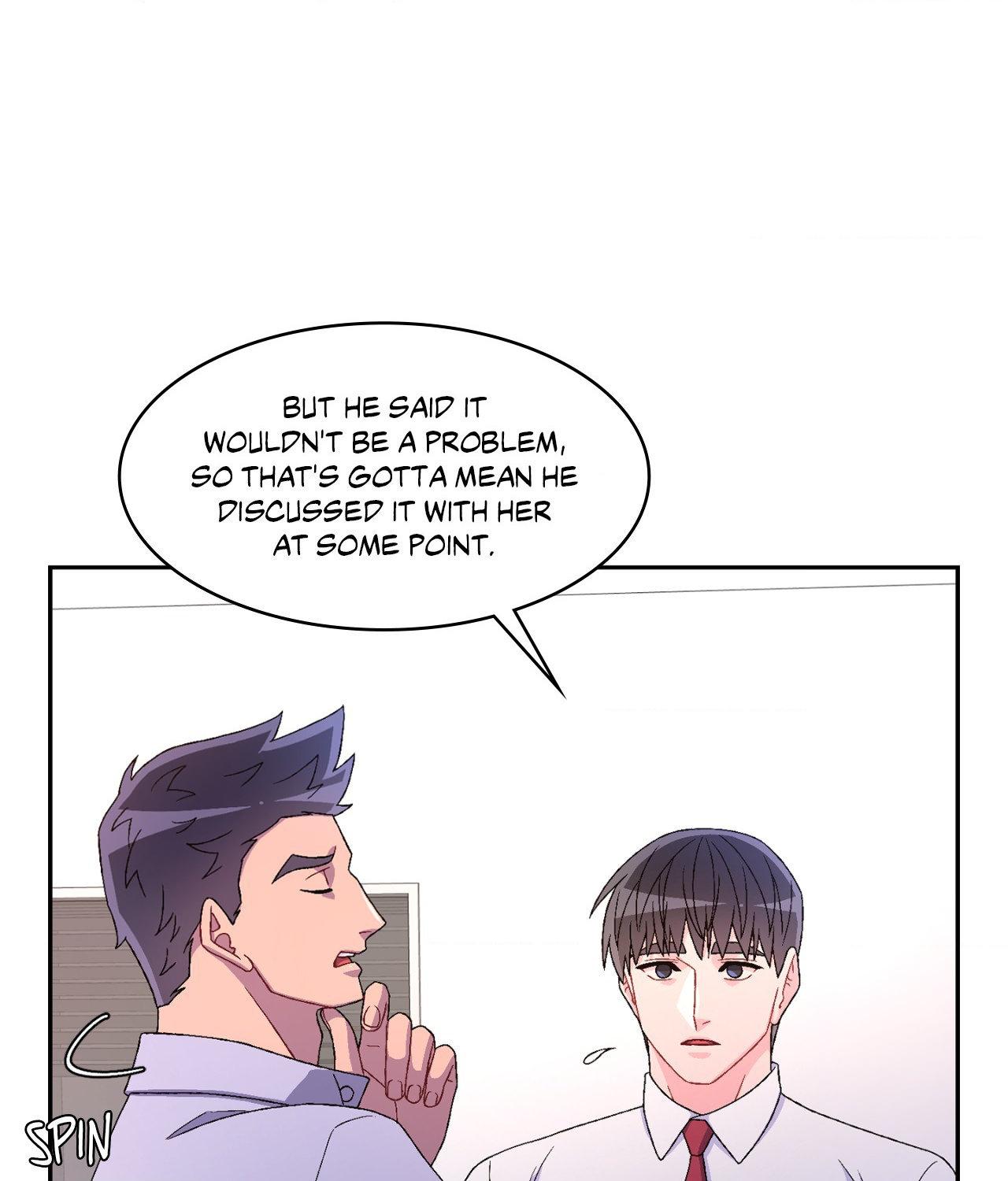 Arthur Chapter 44 - Page 73 in English
