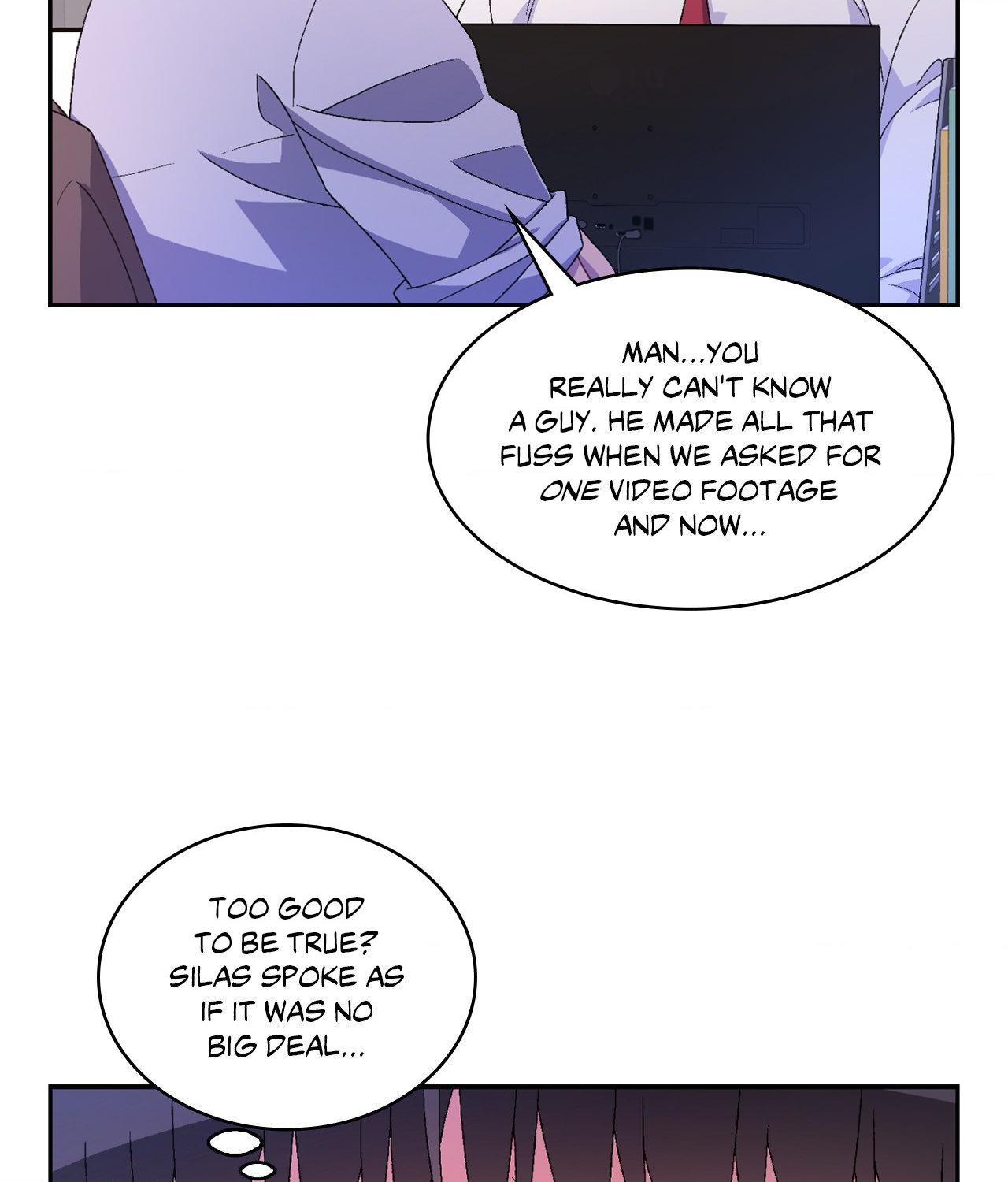 Arthur Chapter 44 - Page 74 in English