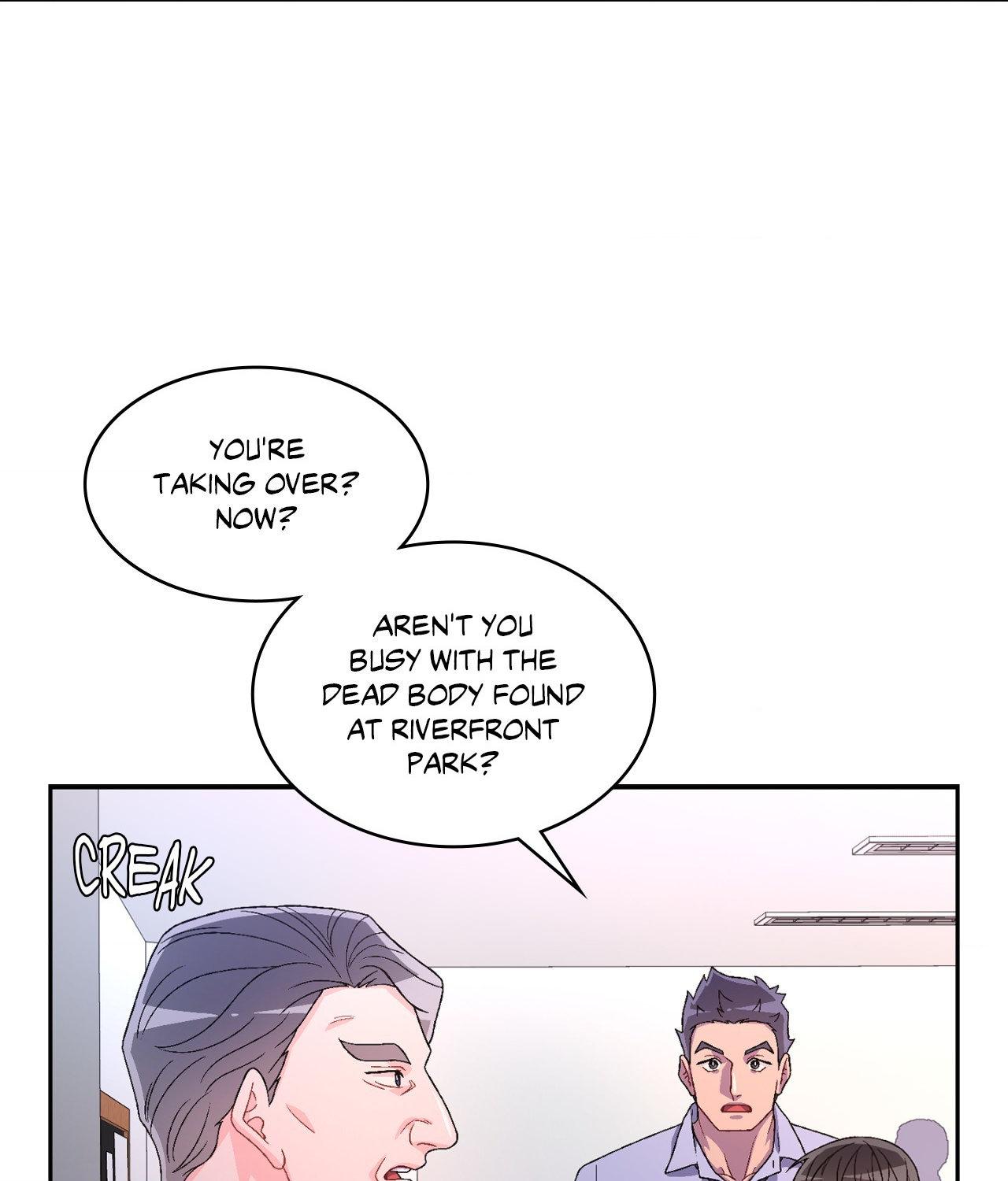 Arthur Chapter 44 - Page 80 in English