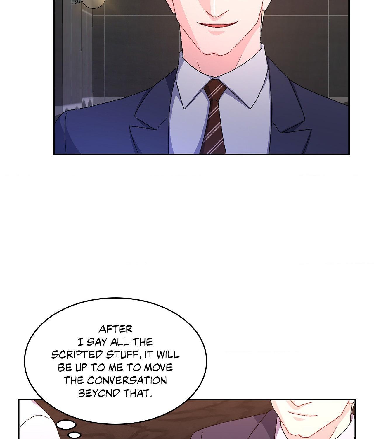 Arthur Chapter 45 - Page 19 in English