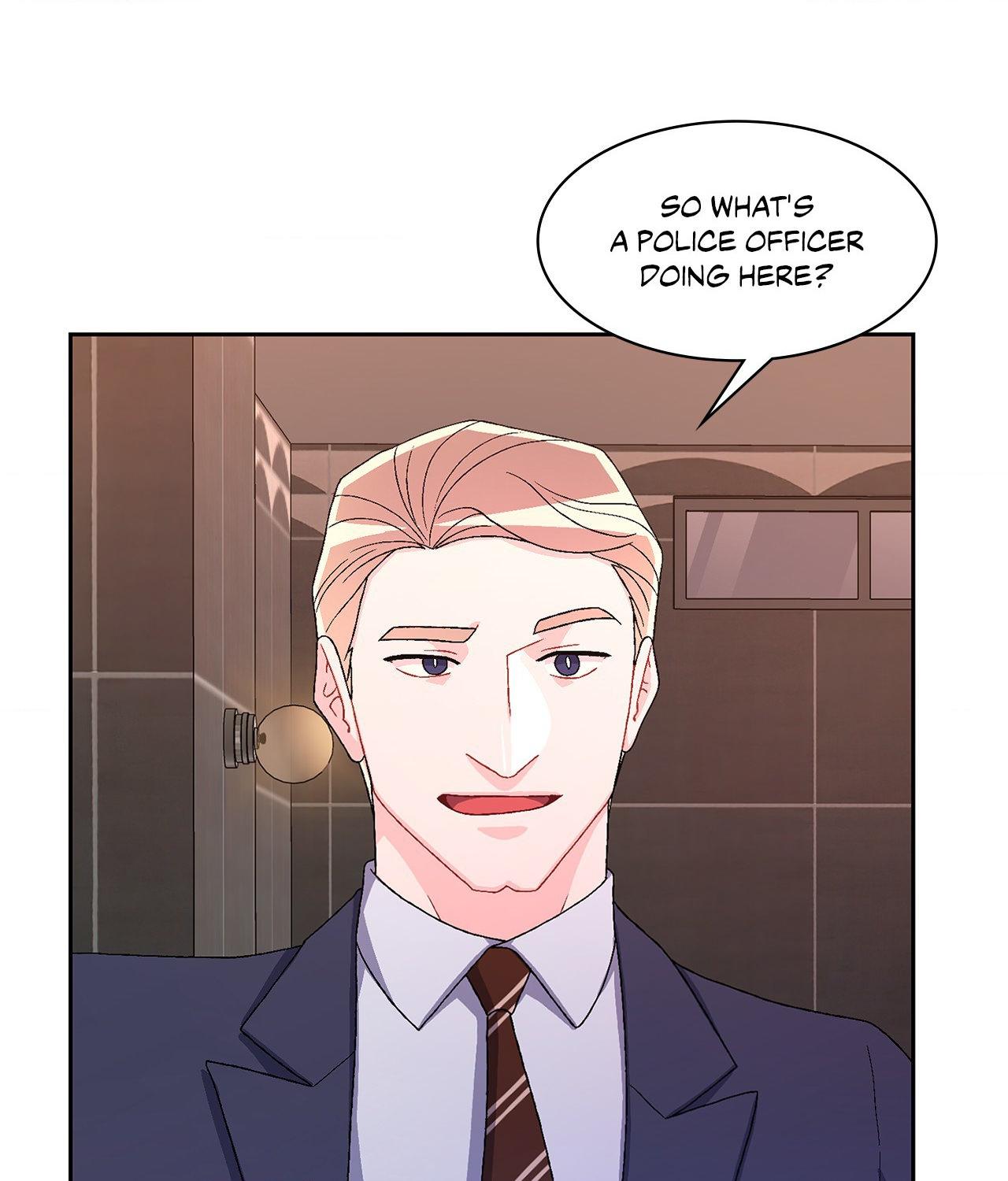 Arthur Chapter 45 - Page 28 in English