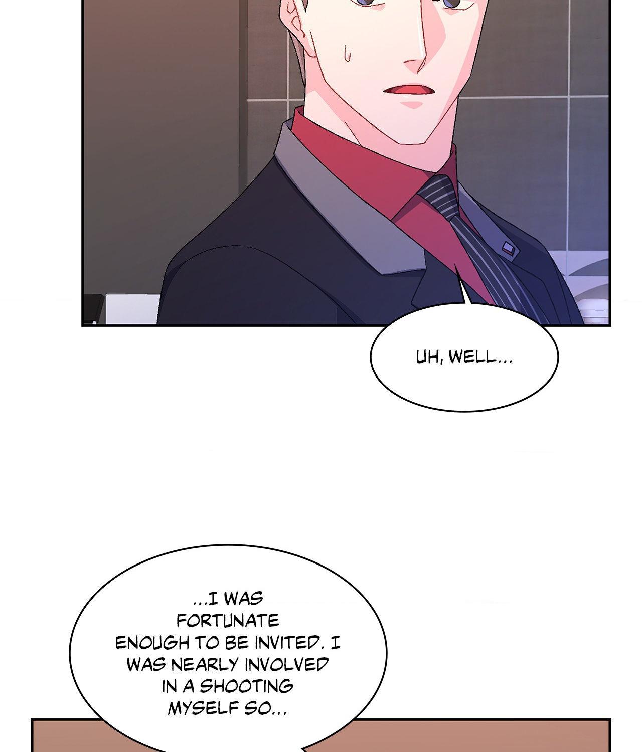 Arthur Chapter 45 - Page 30 in English