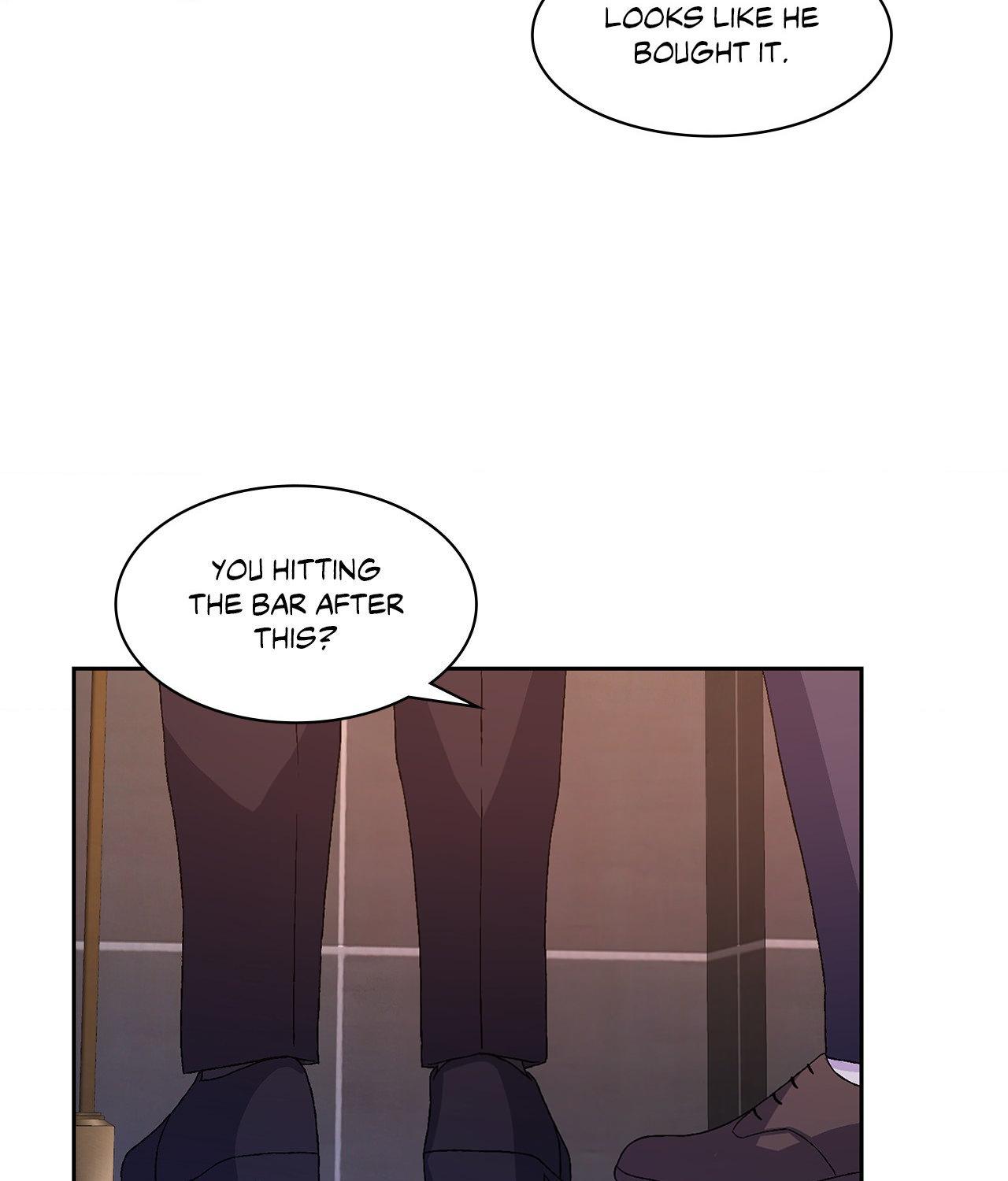 Arthur Chapter 45 - Page 33 in English
