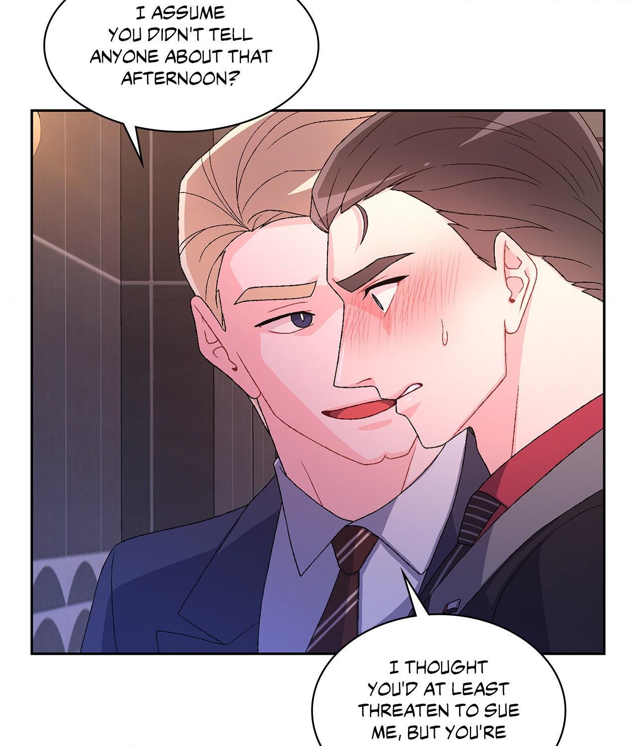 Arthur Chapter 45 - Page 43 in English