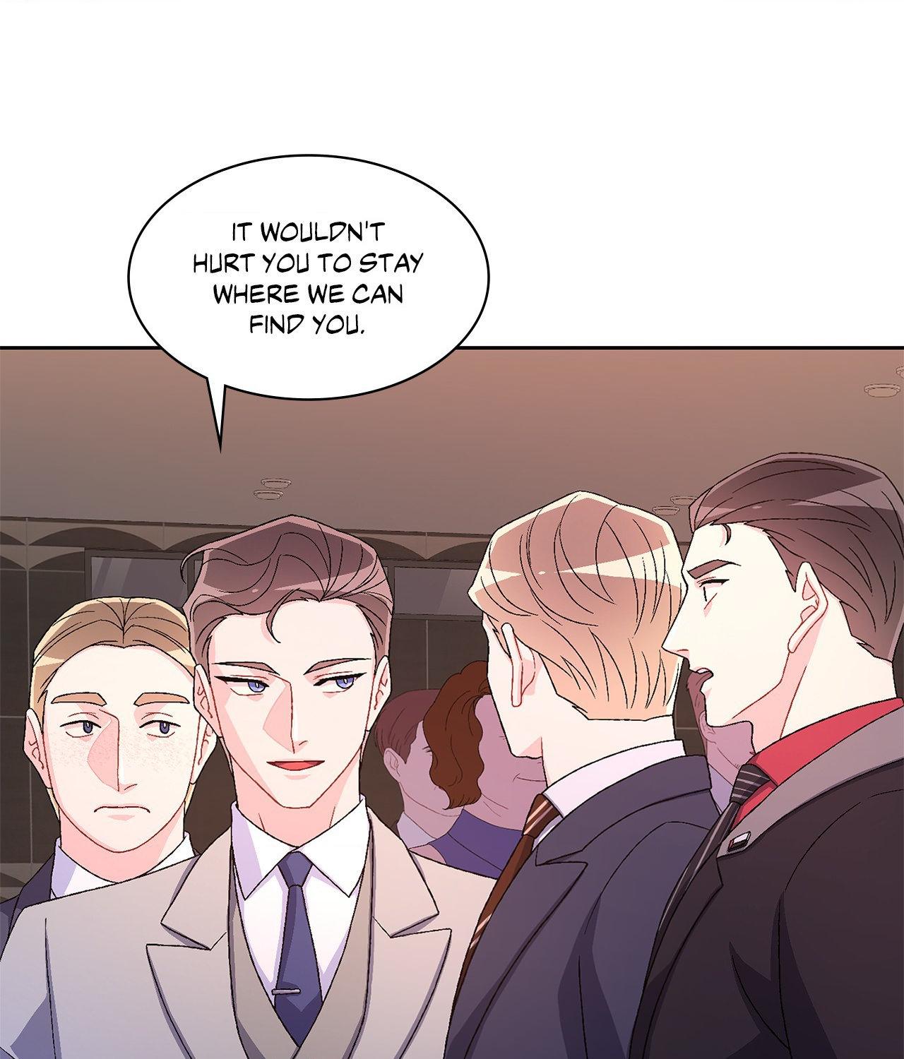 Arthur Chapter 45 - Page 64 in English